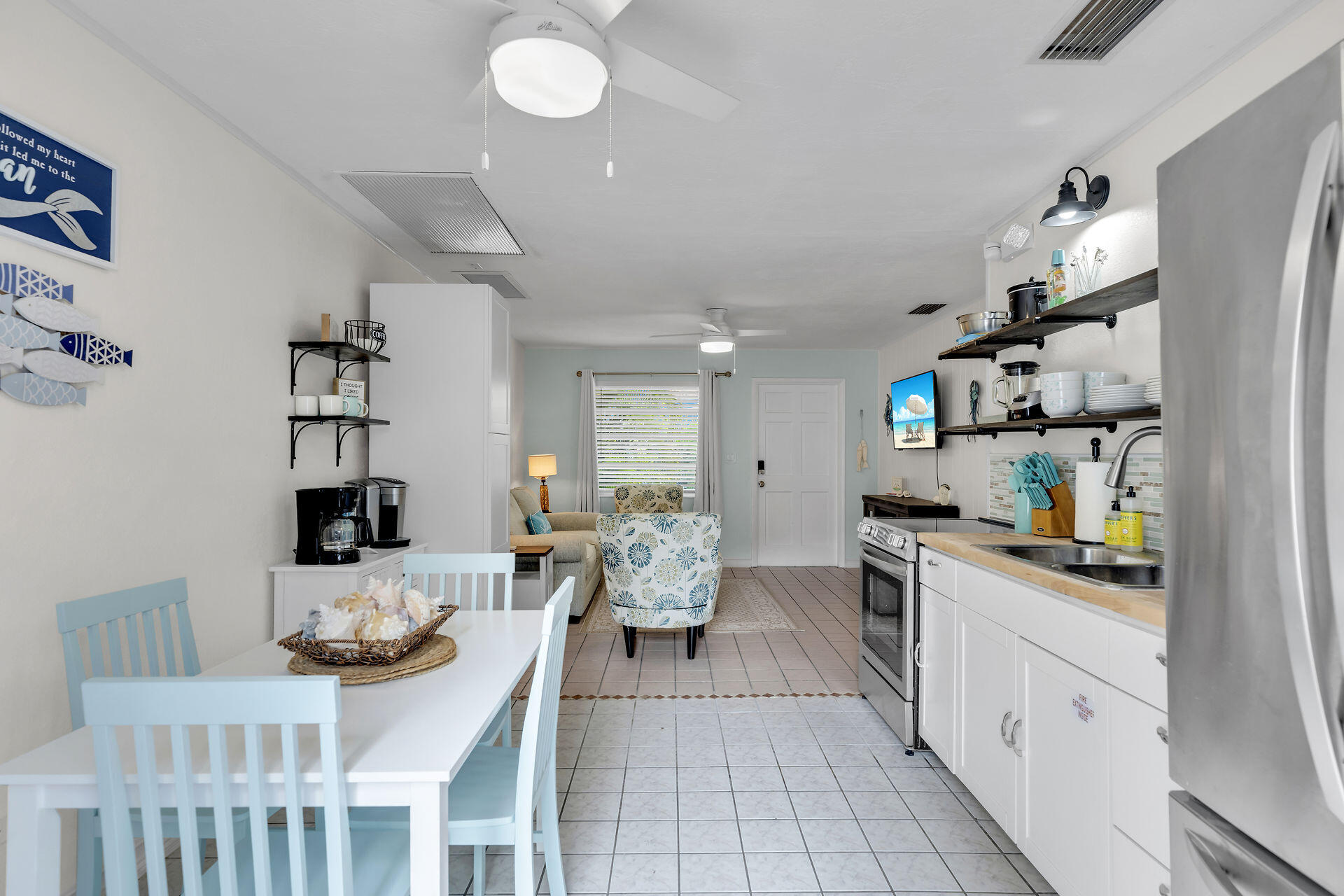 211 120Th Street Gulf Street Unit: A