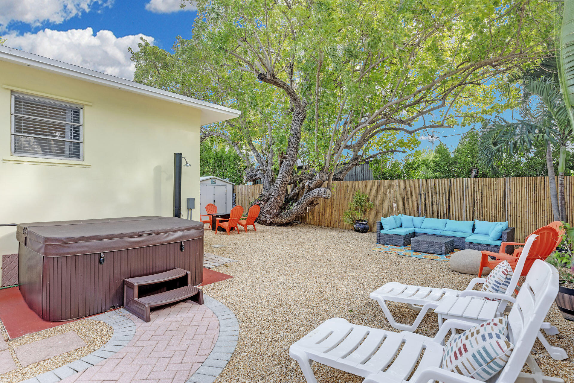 211 120Th Street Gulf Street Unit: A