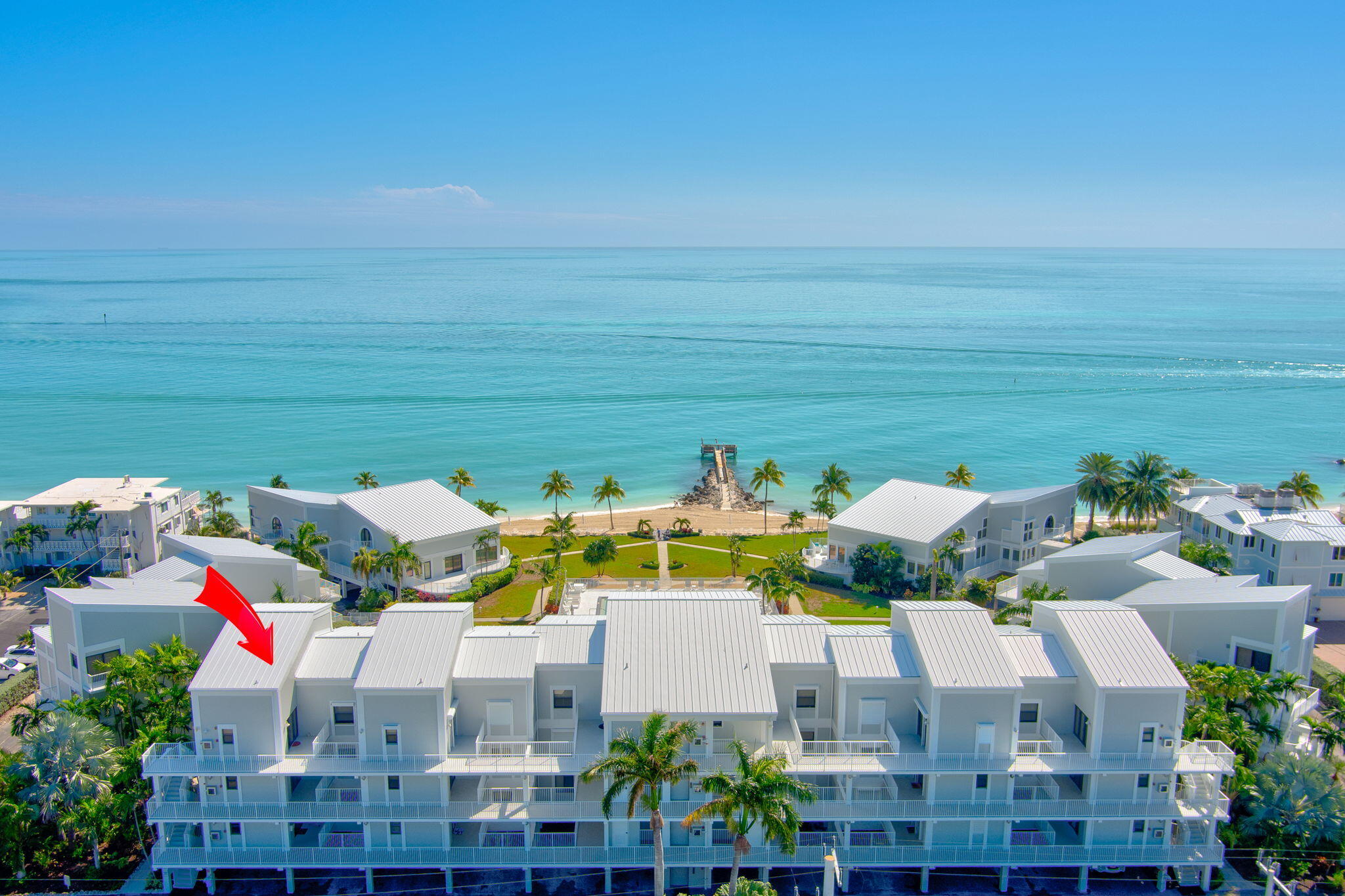 799 W Ocean Drive Unit: 301