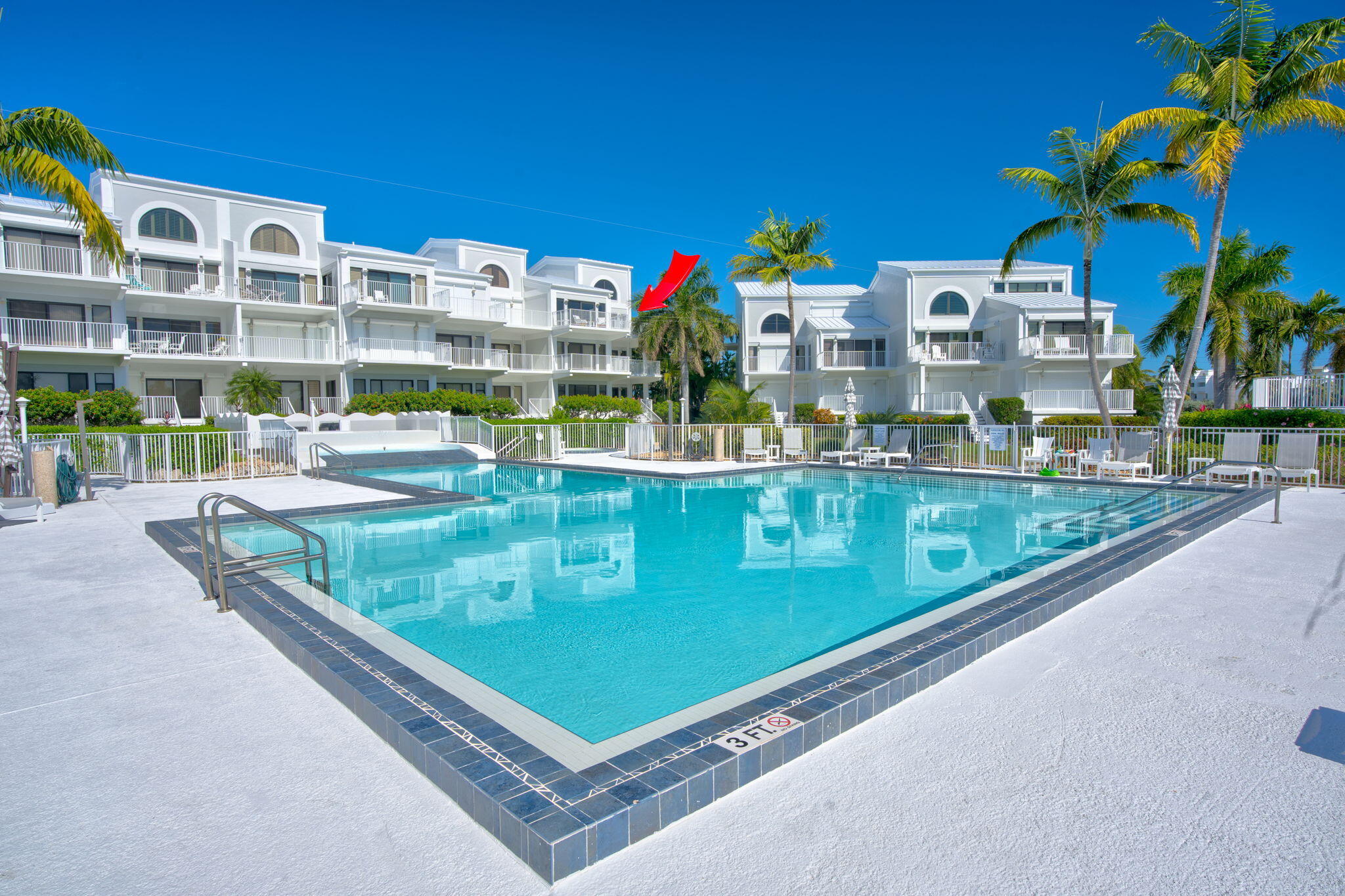 799 W Ocean Drive Unit: 301