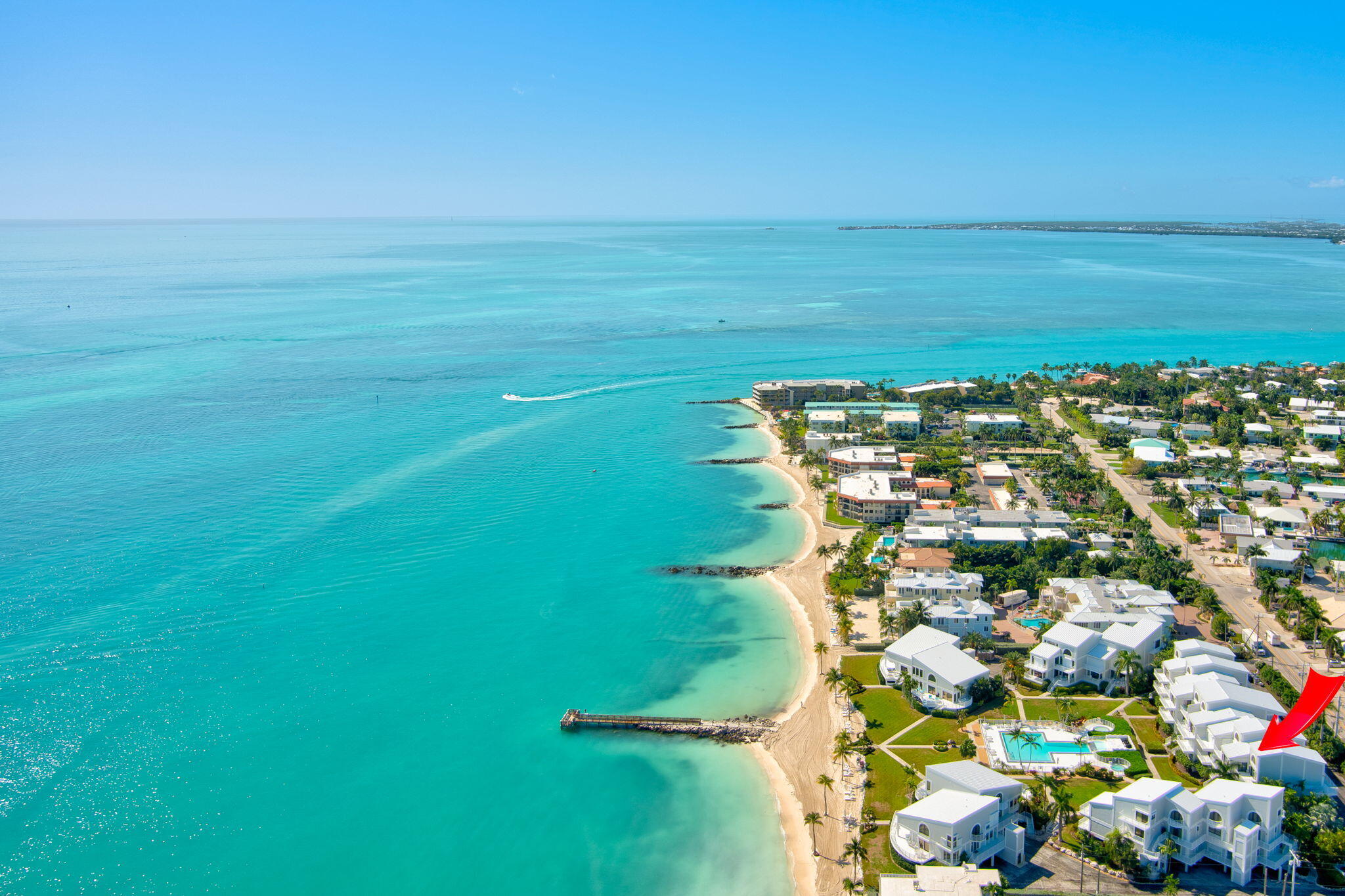 799 W Ocean Drive Unit: 301