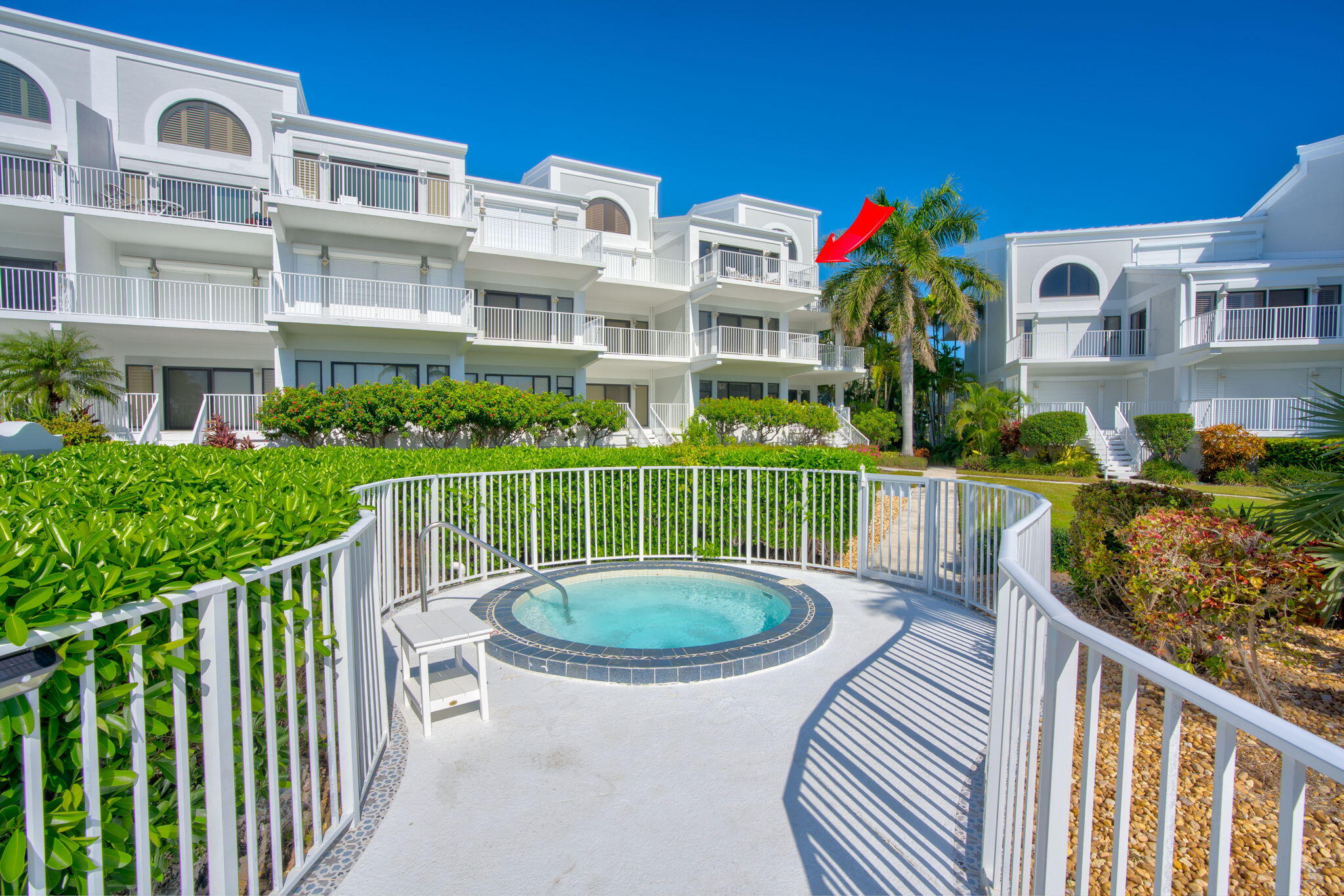 799 W Ocean Drive Unit: 301