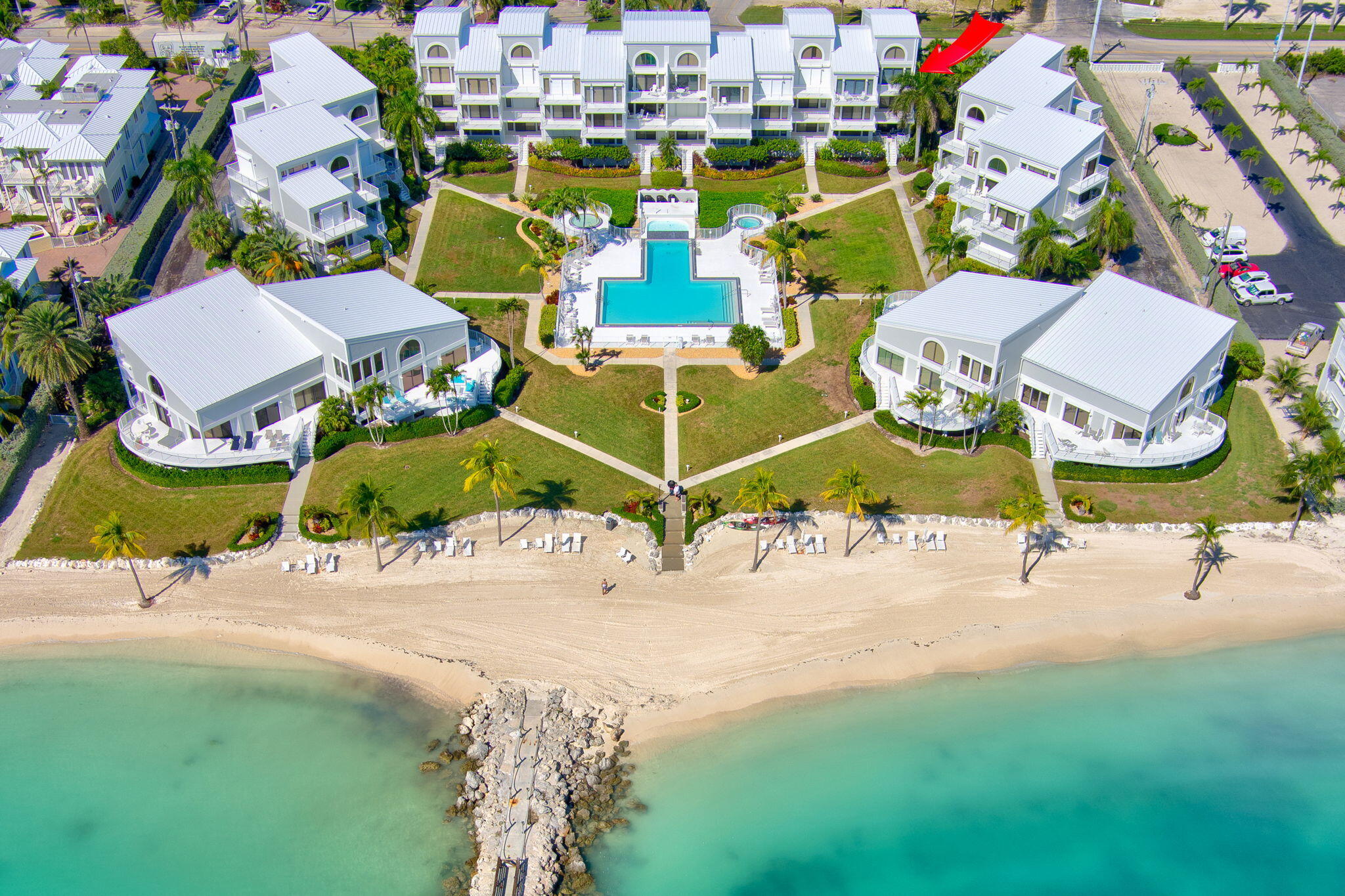 799 W Ocean Drive Unit: 301