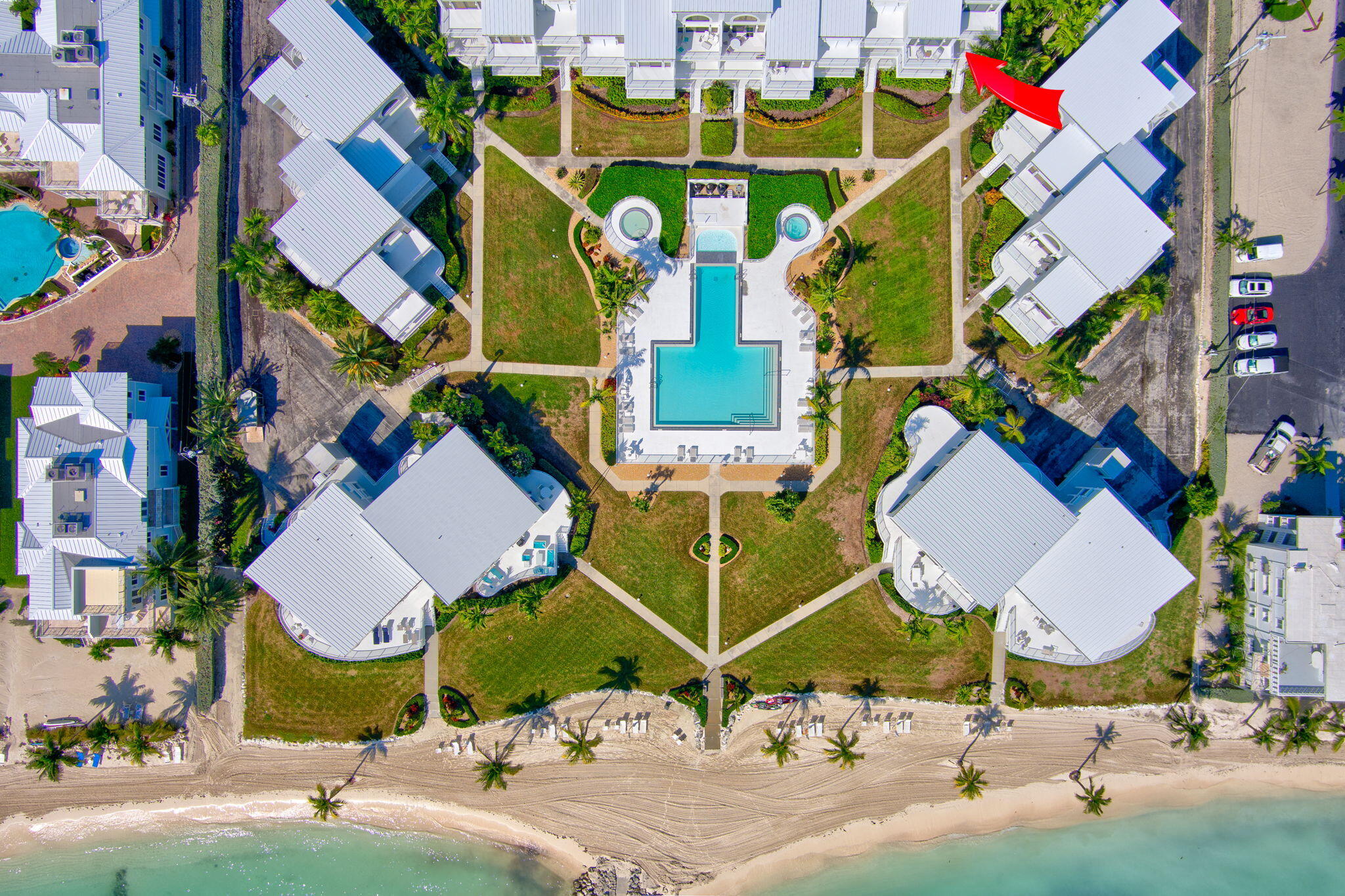 799 W Ocean Drive Unit: 301