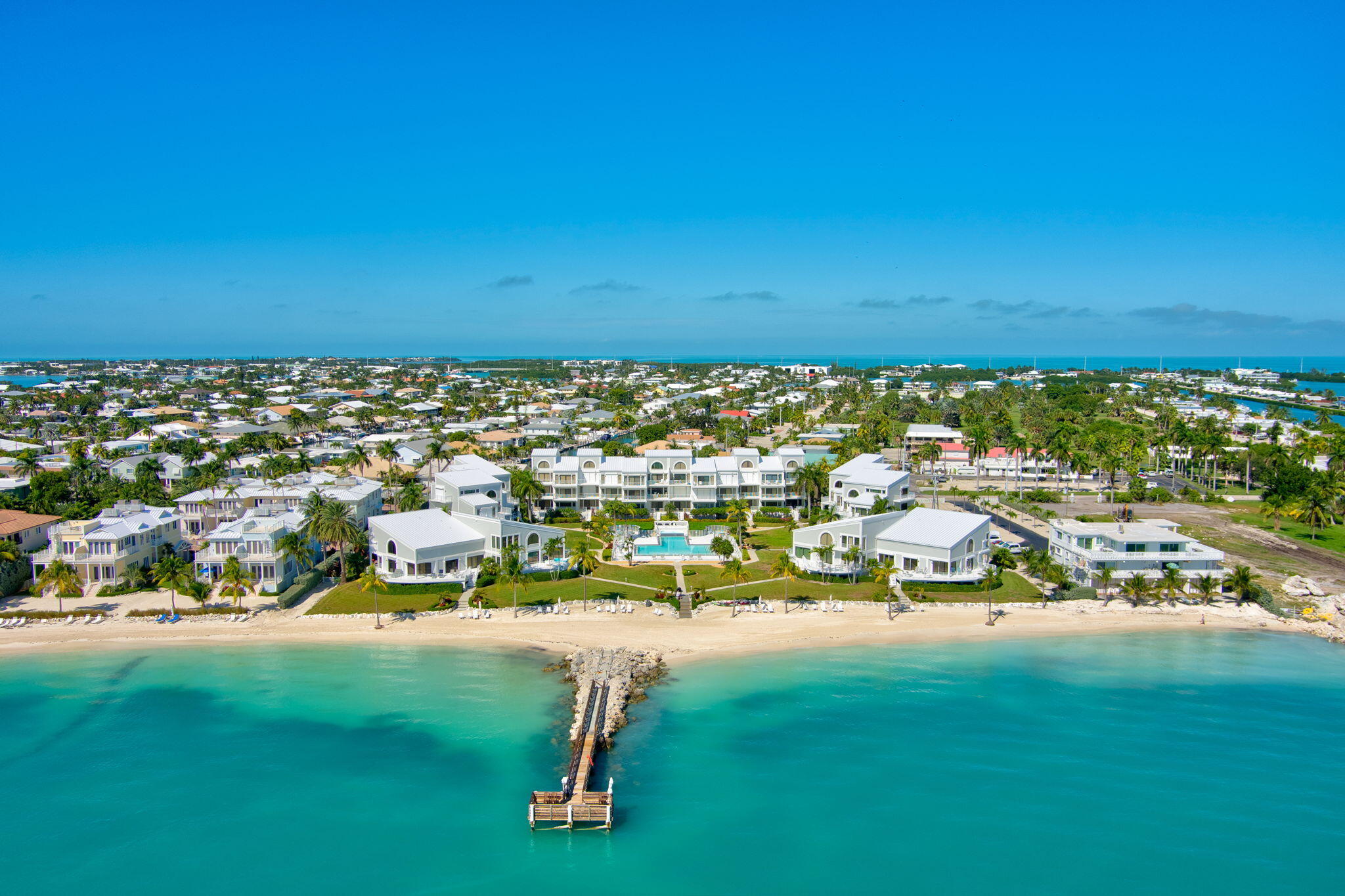 799 W Ocean Drive Unit: 301