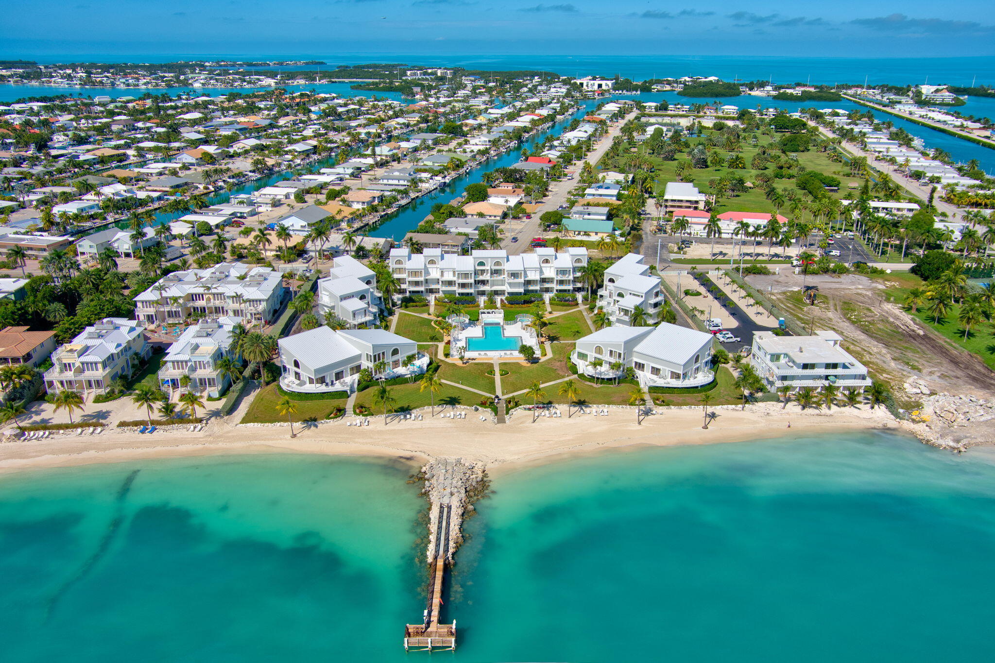 799 W Ocean Drive Unit: 301