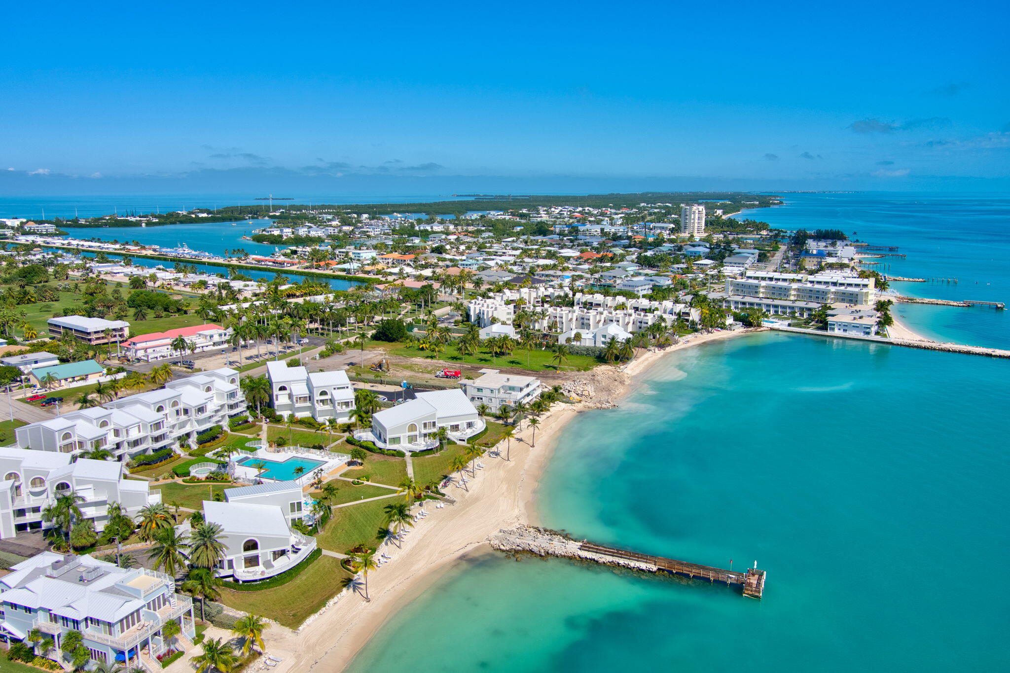 799 W Ocean Drive Unit: 301