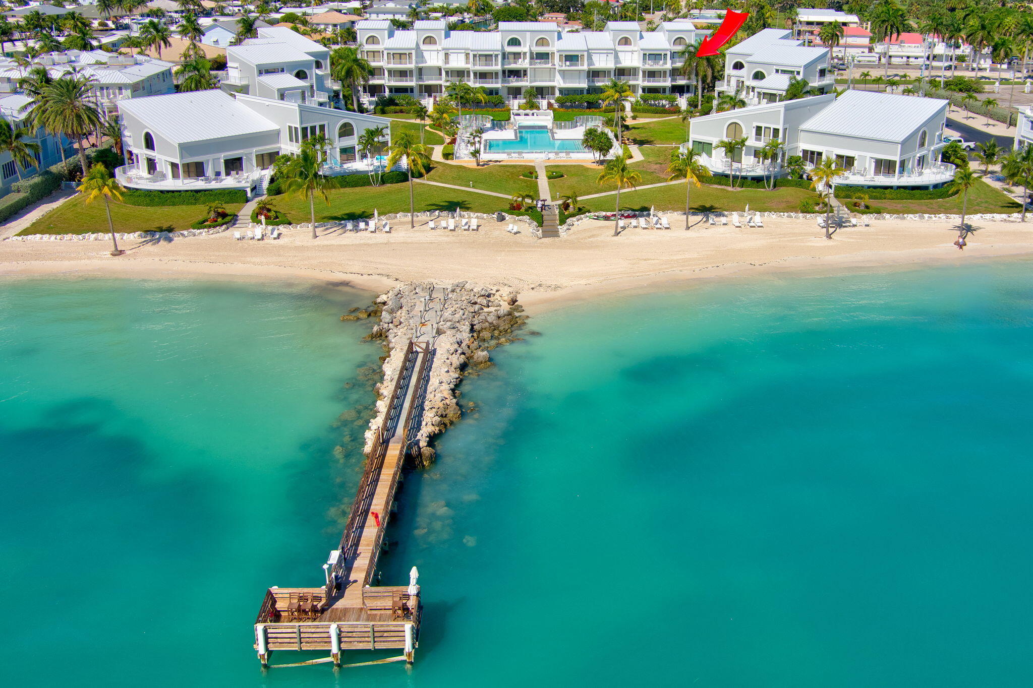 799 W Ocean Drive Unit: 301