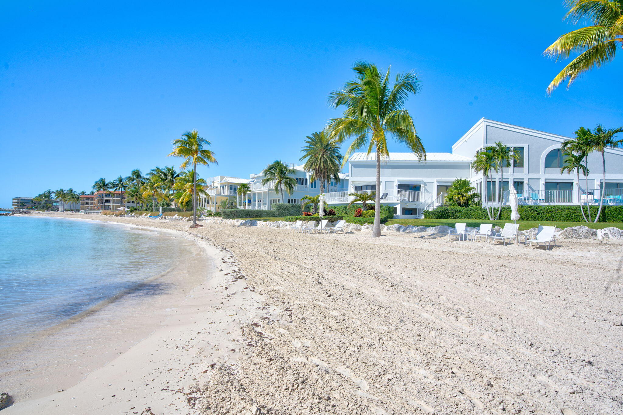 799 W Ocean Drive Unit: 301