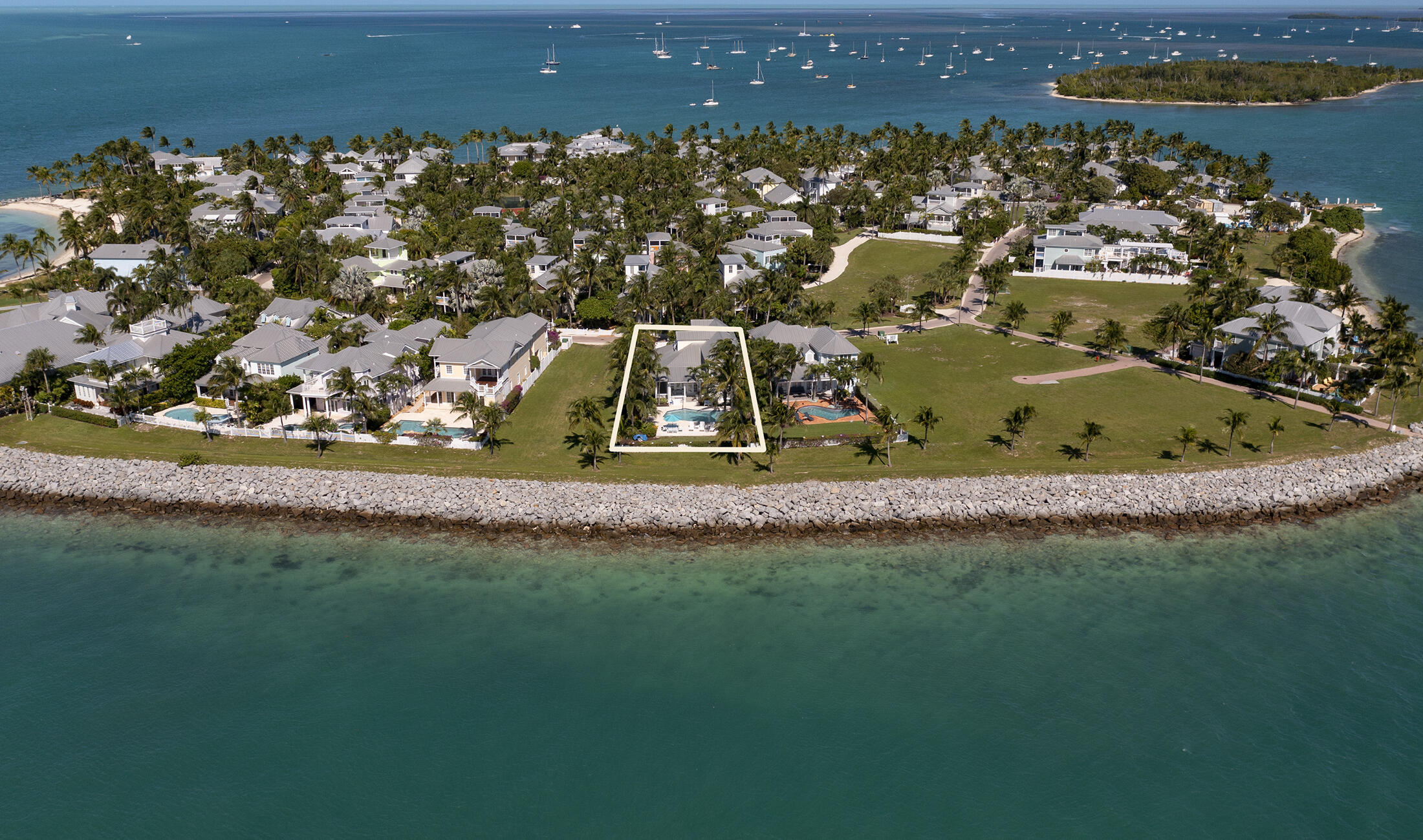 25 Sunset Key Drive