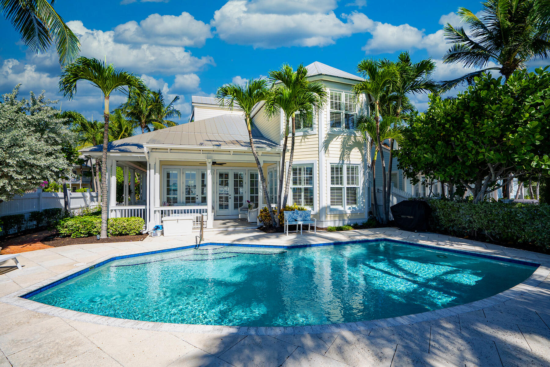 25 Sunset Key Drive