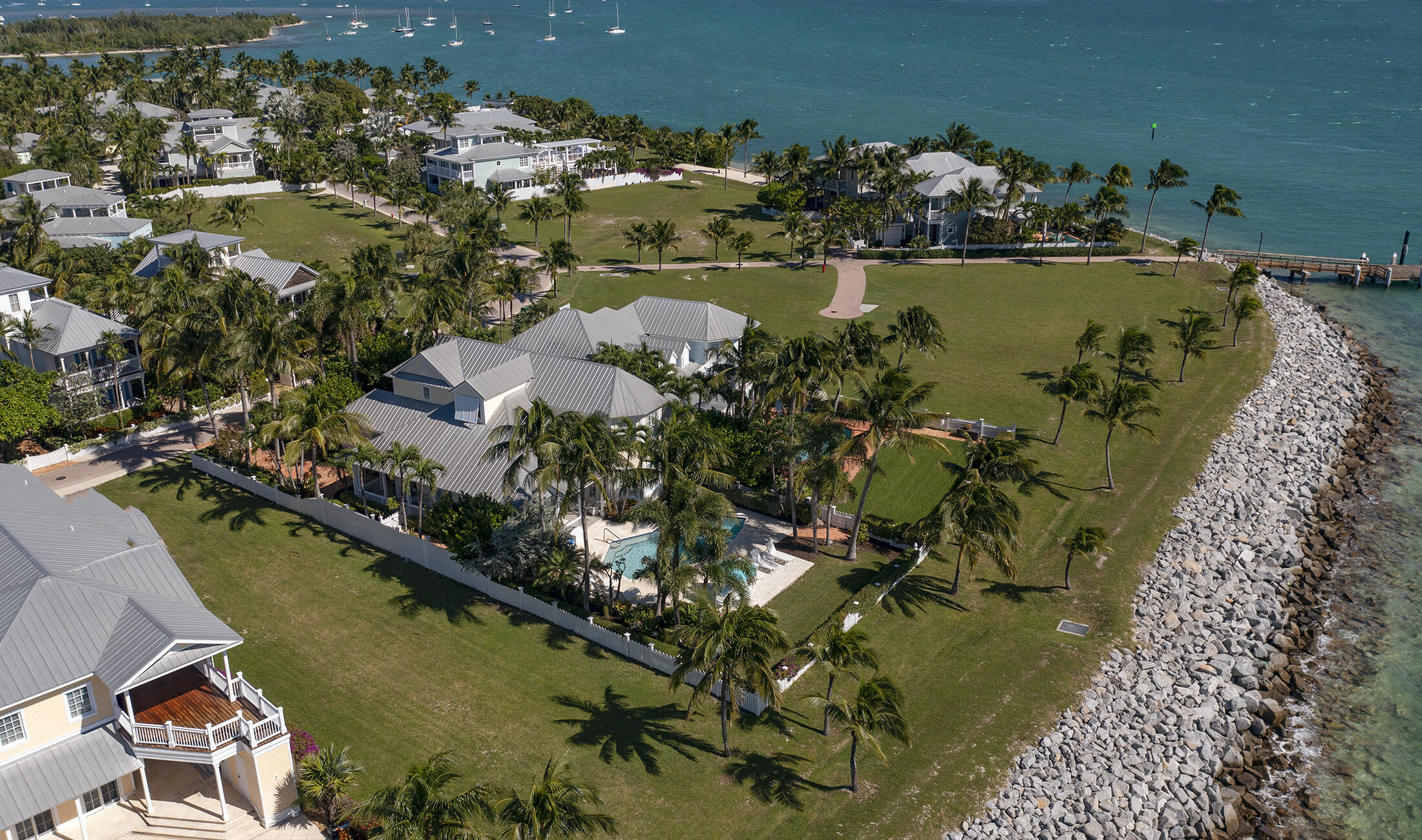 25 Sunset Key Drive