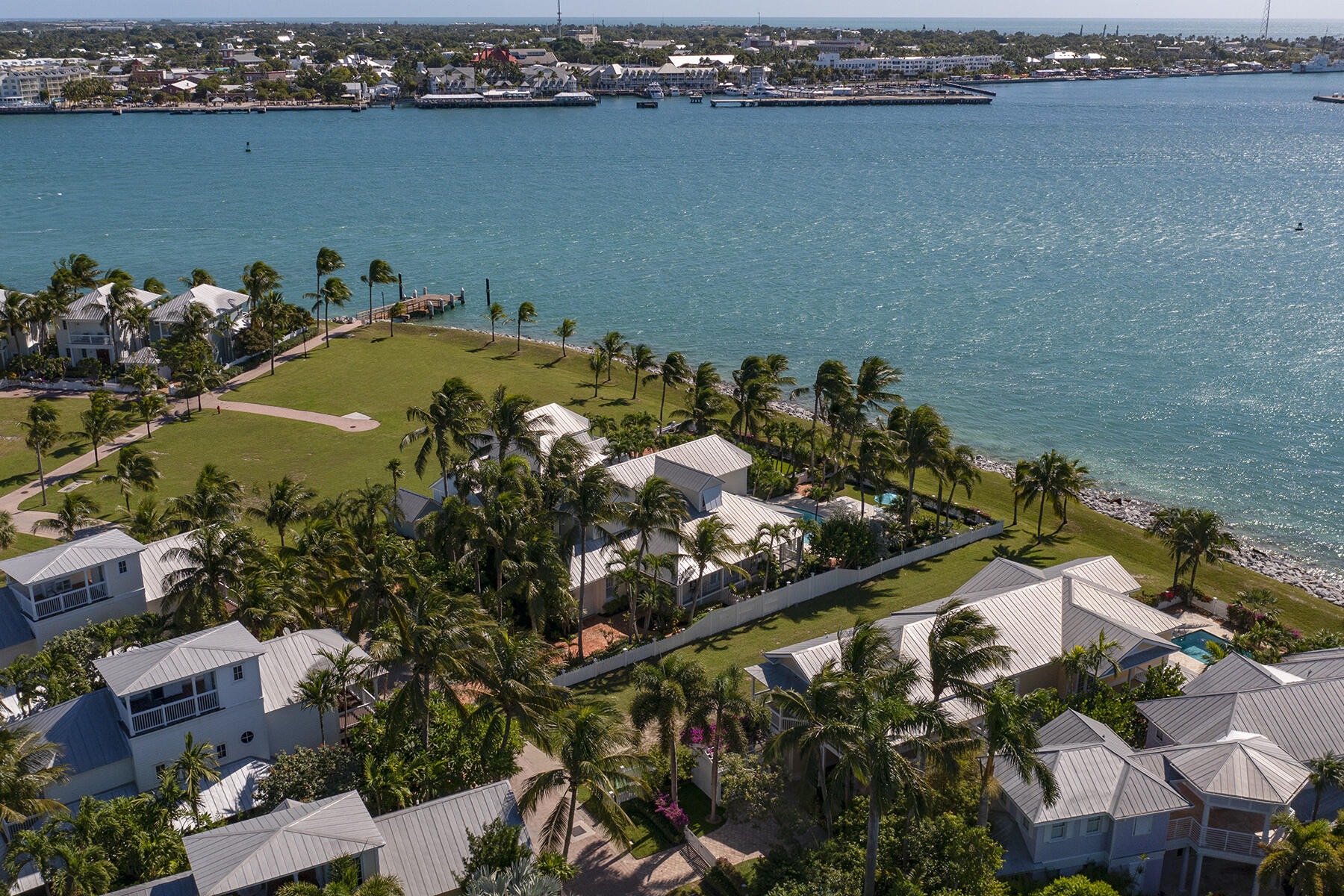 25 Sunset Key Drive