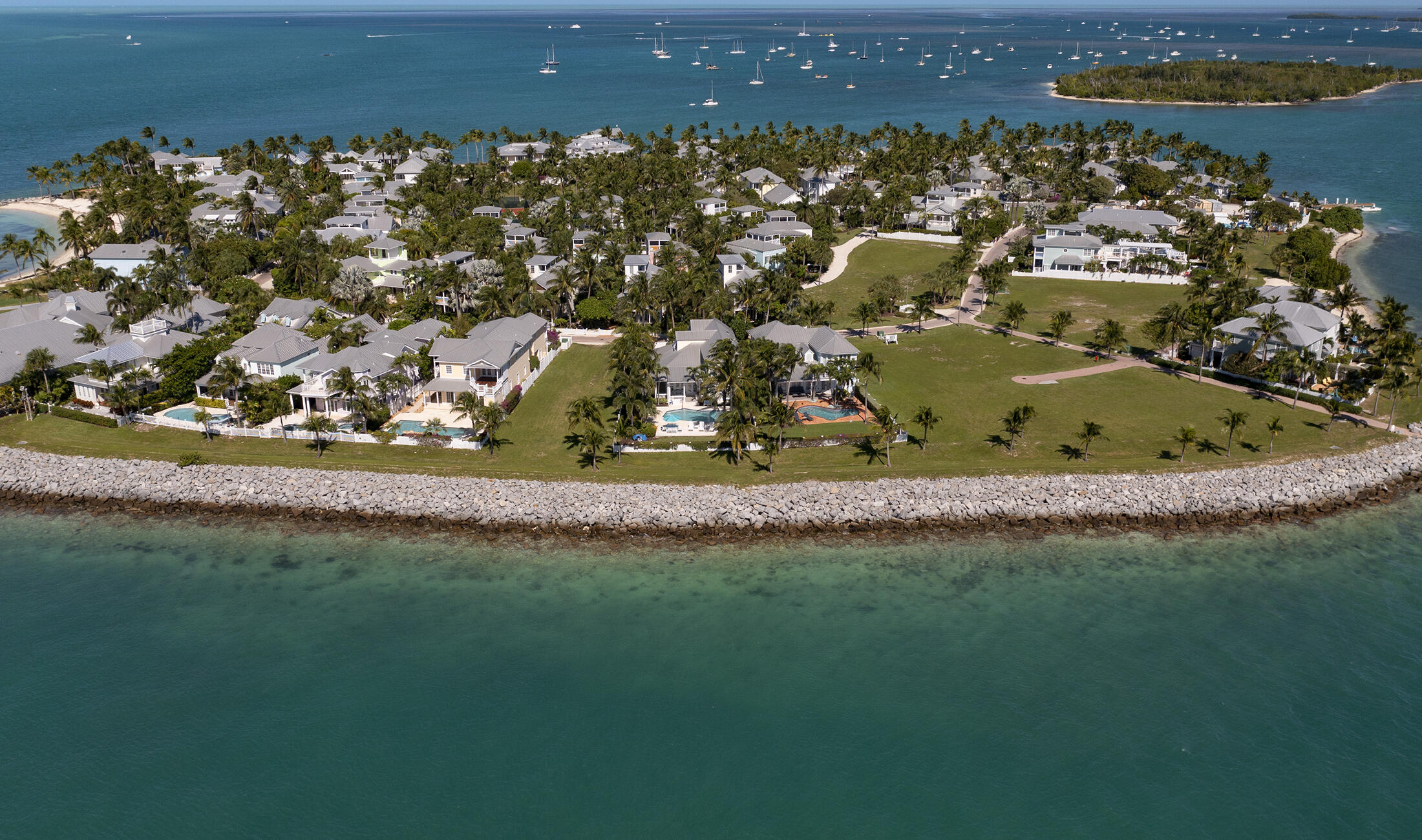 25 Sunset Key Drive