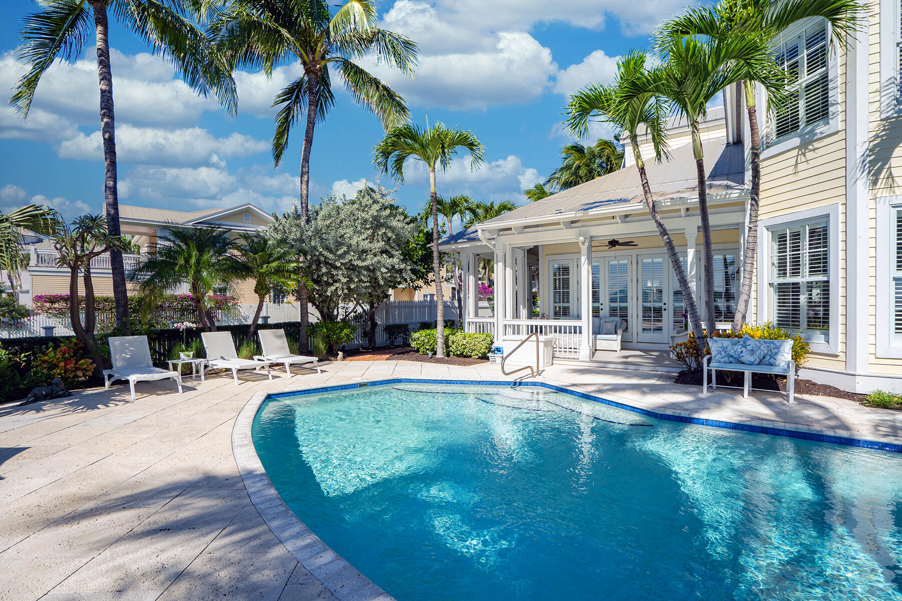 25 Sunset Key Drive