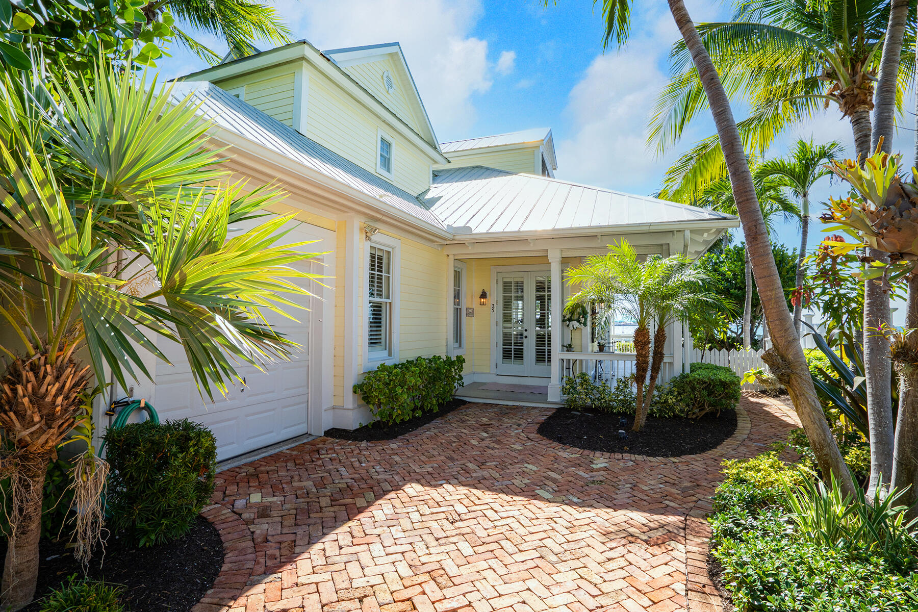 25 Sunset Key Drive