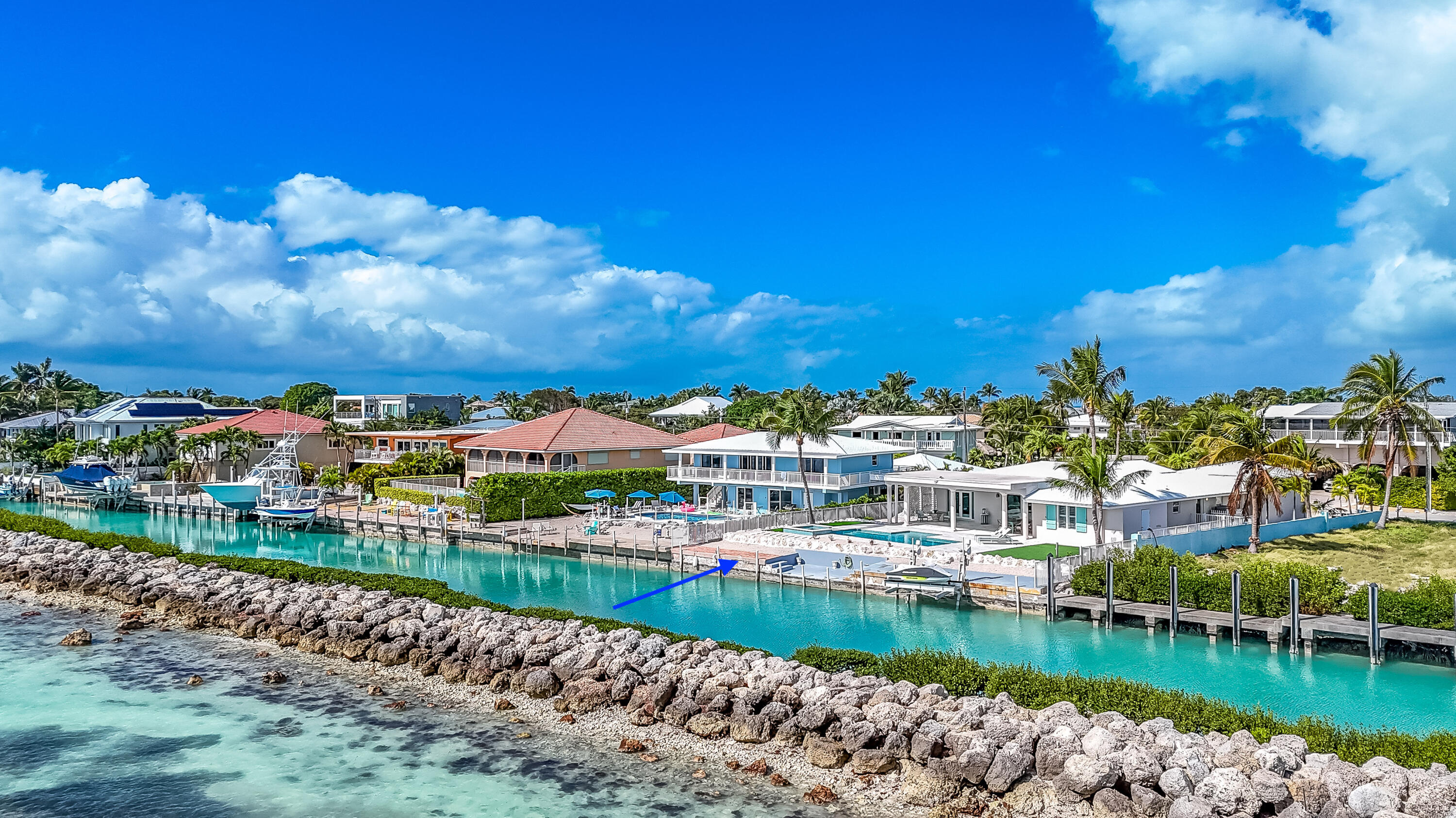 242 W Seaview Circle