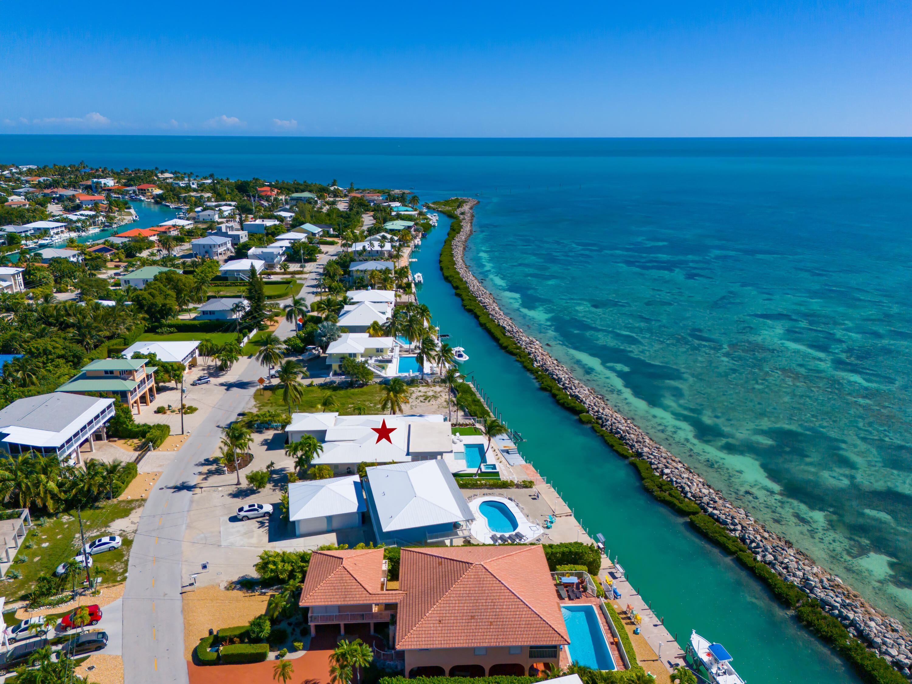 242 W Seaview Circle