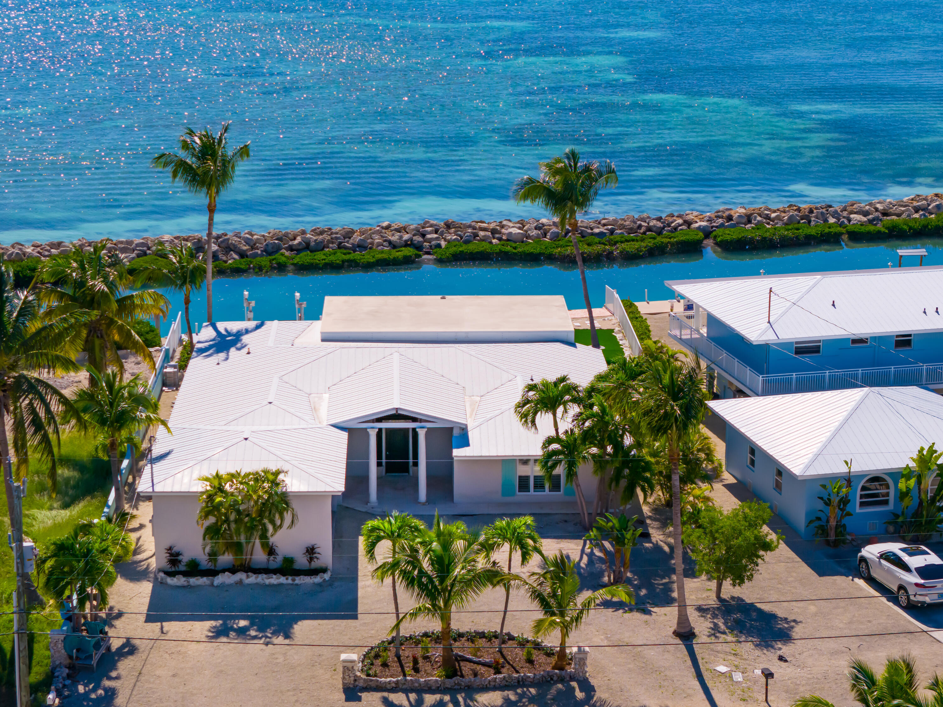 242 W Seaview Circle