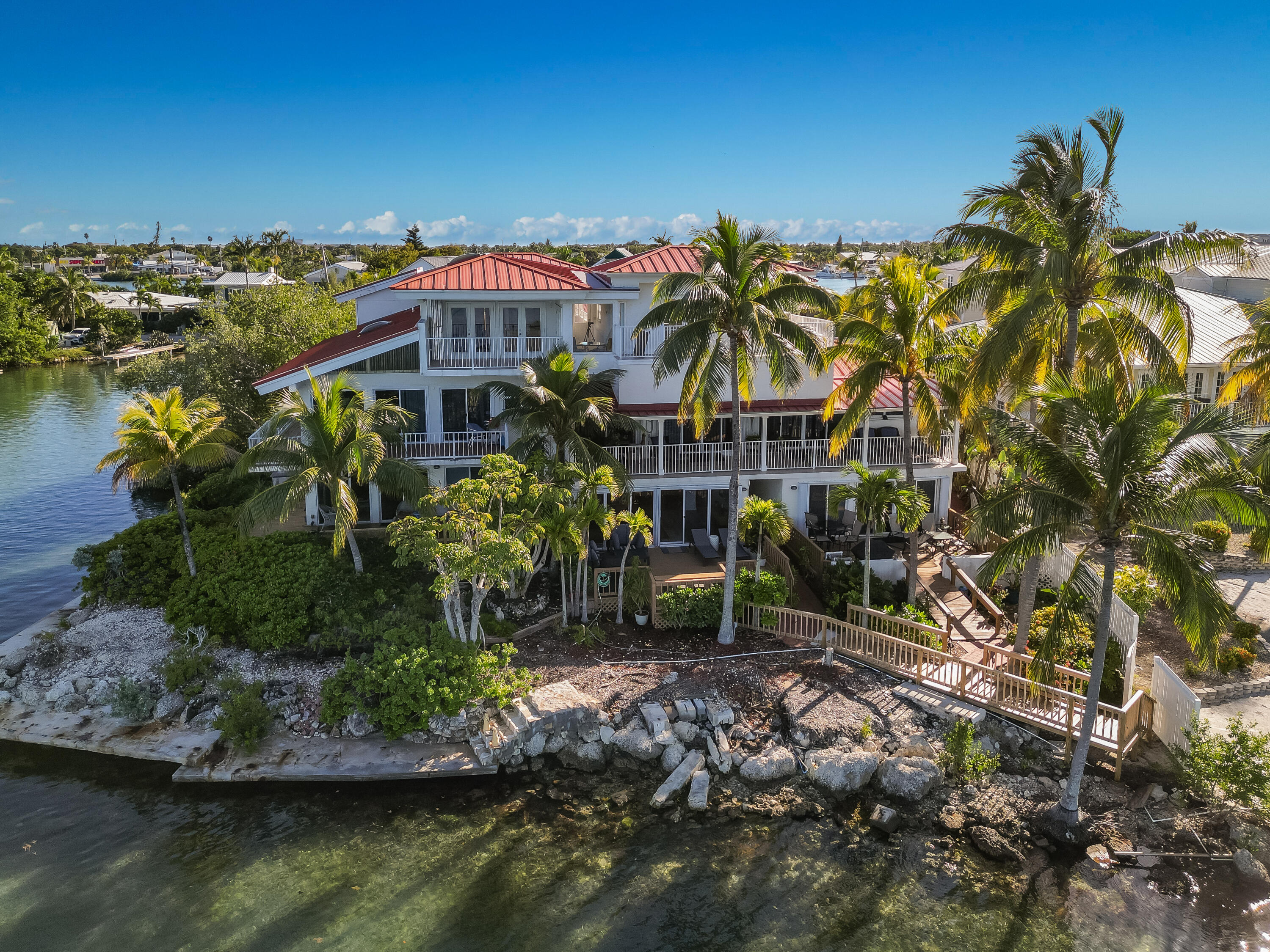 32 Hilton Haven Road Unit: 6