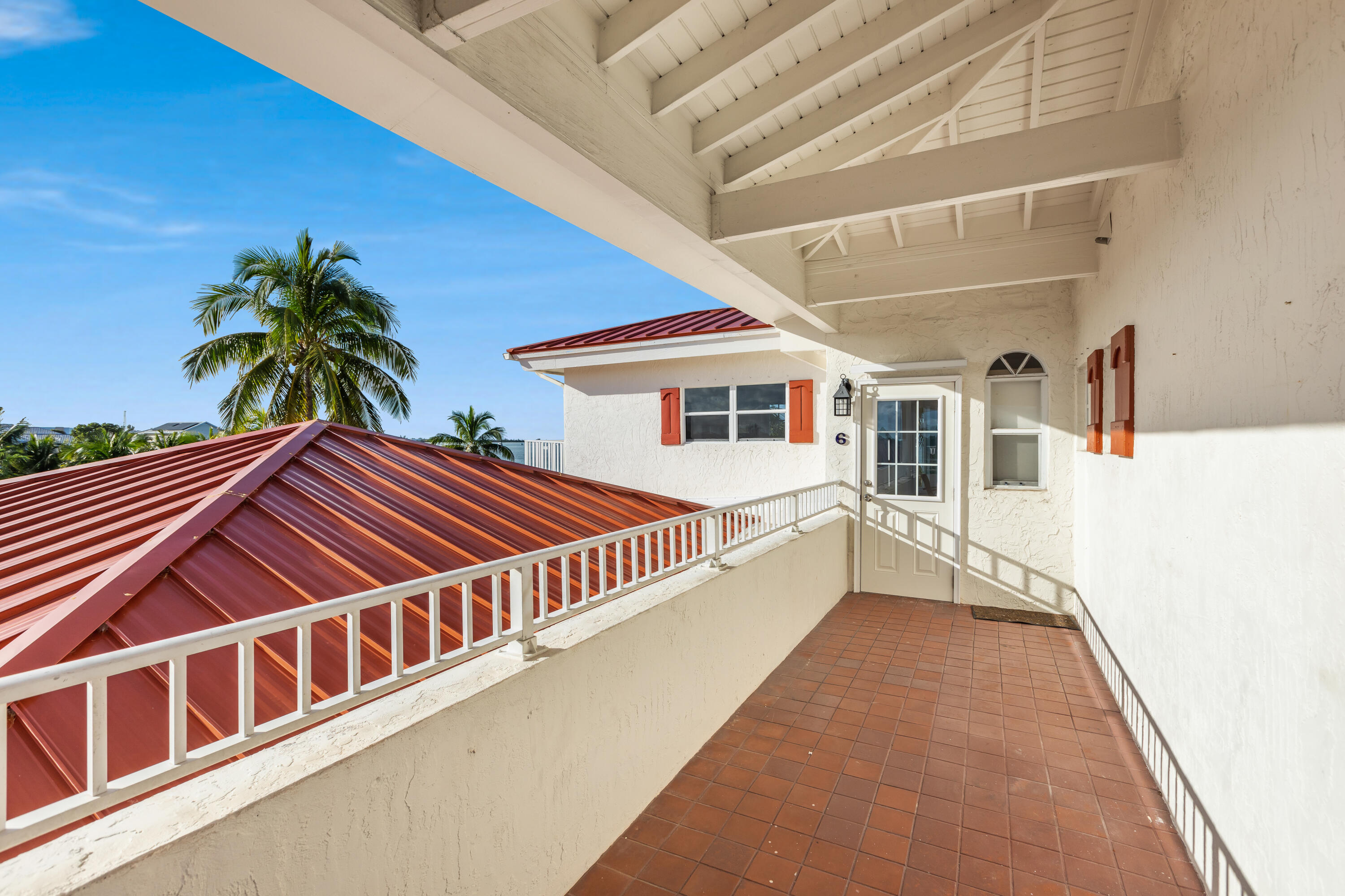 32 Hilton Haven Road Unit: 6