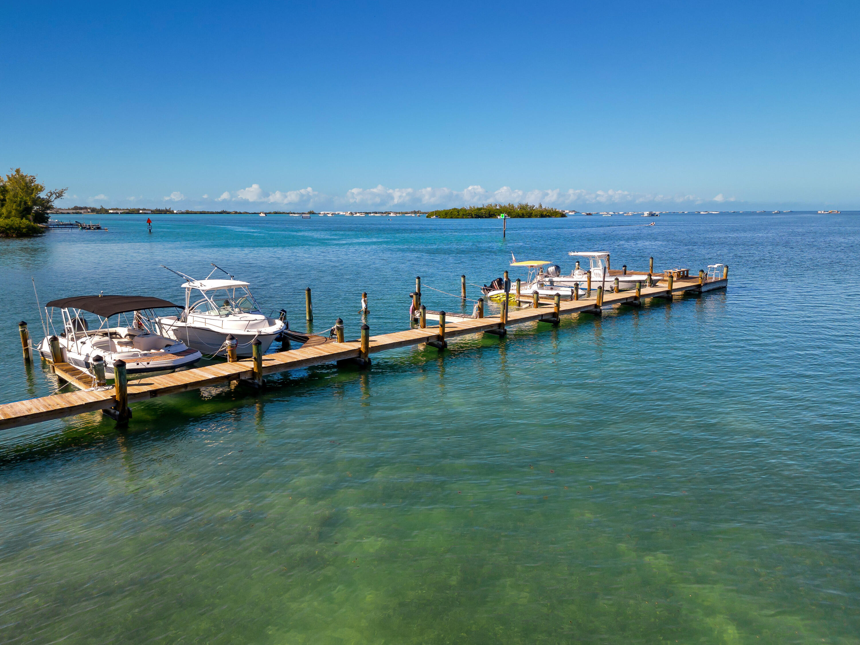 32 Hilton Haven Road Unit: 6