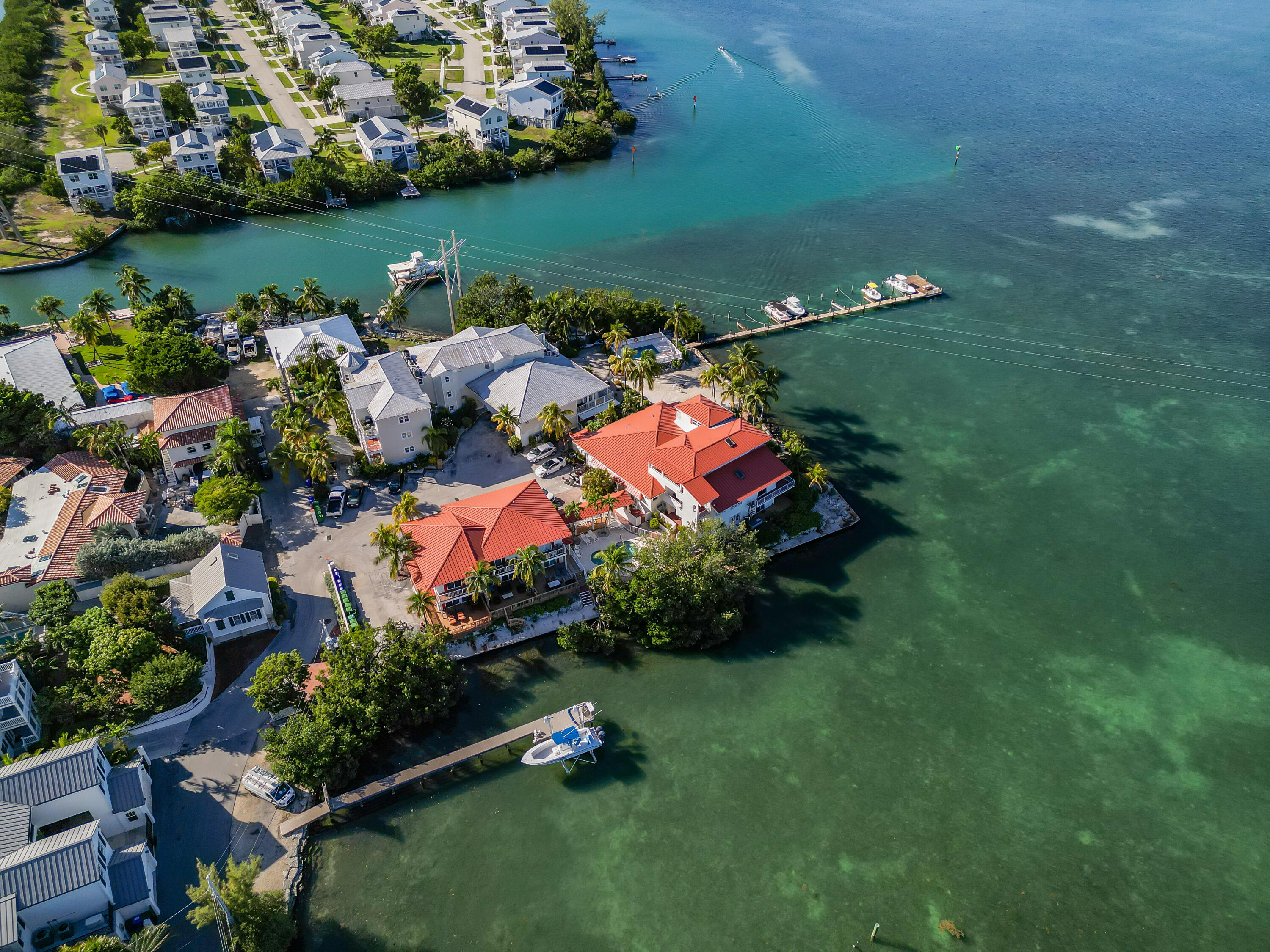 32 Hilton Haven Road Unit: 6