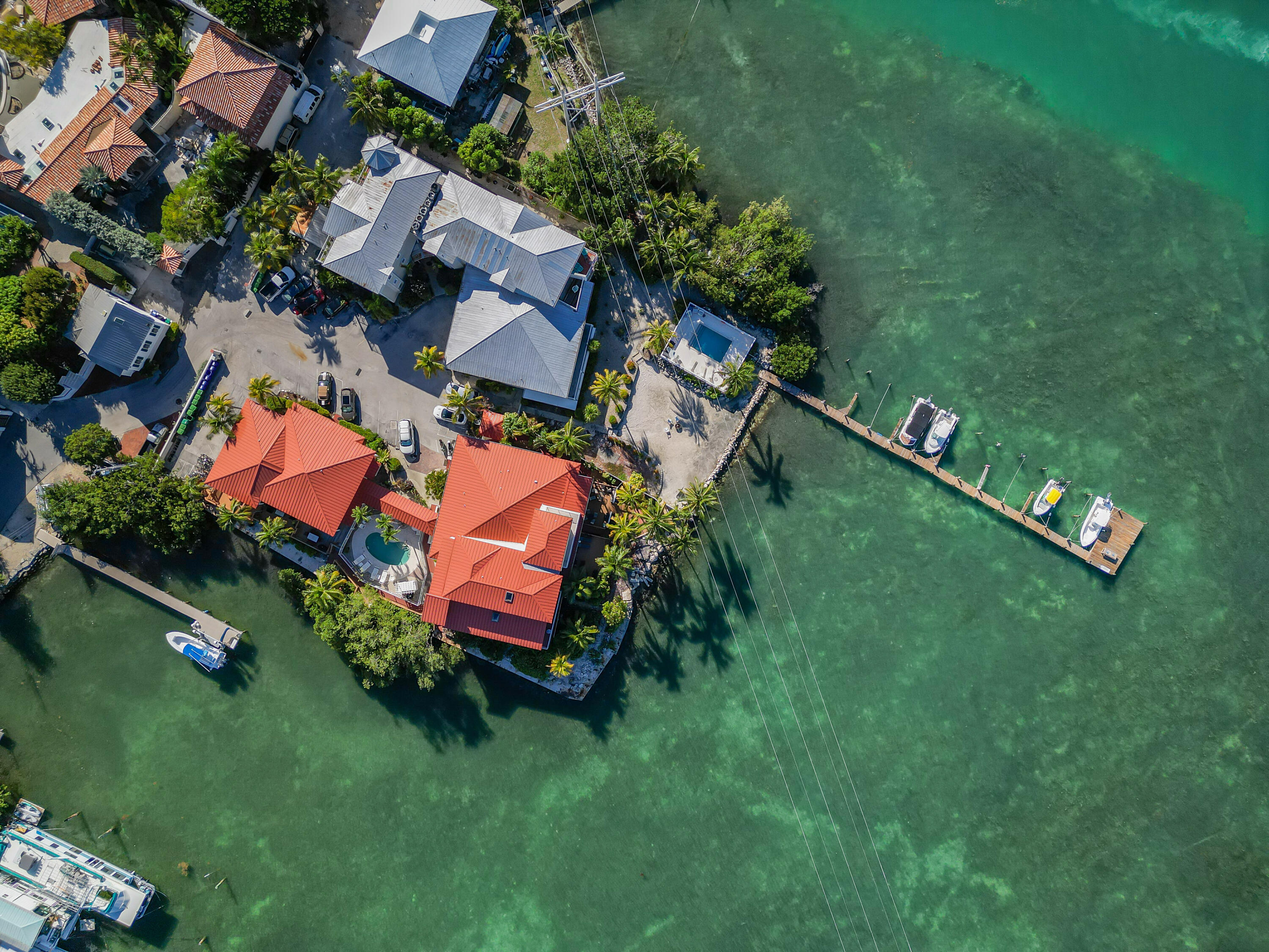 32 Hilton Haven Road Unit: 6