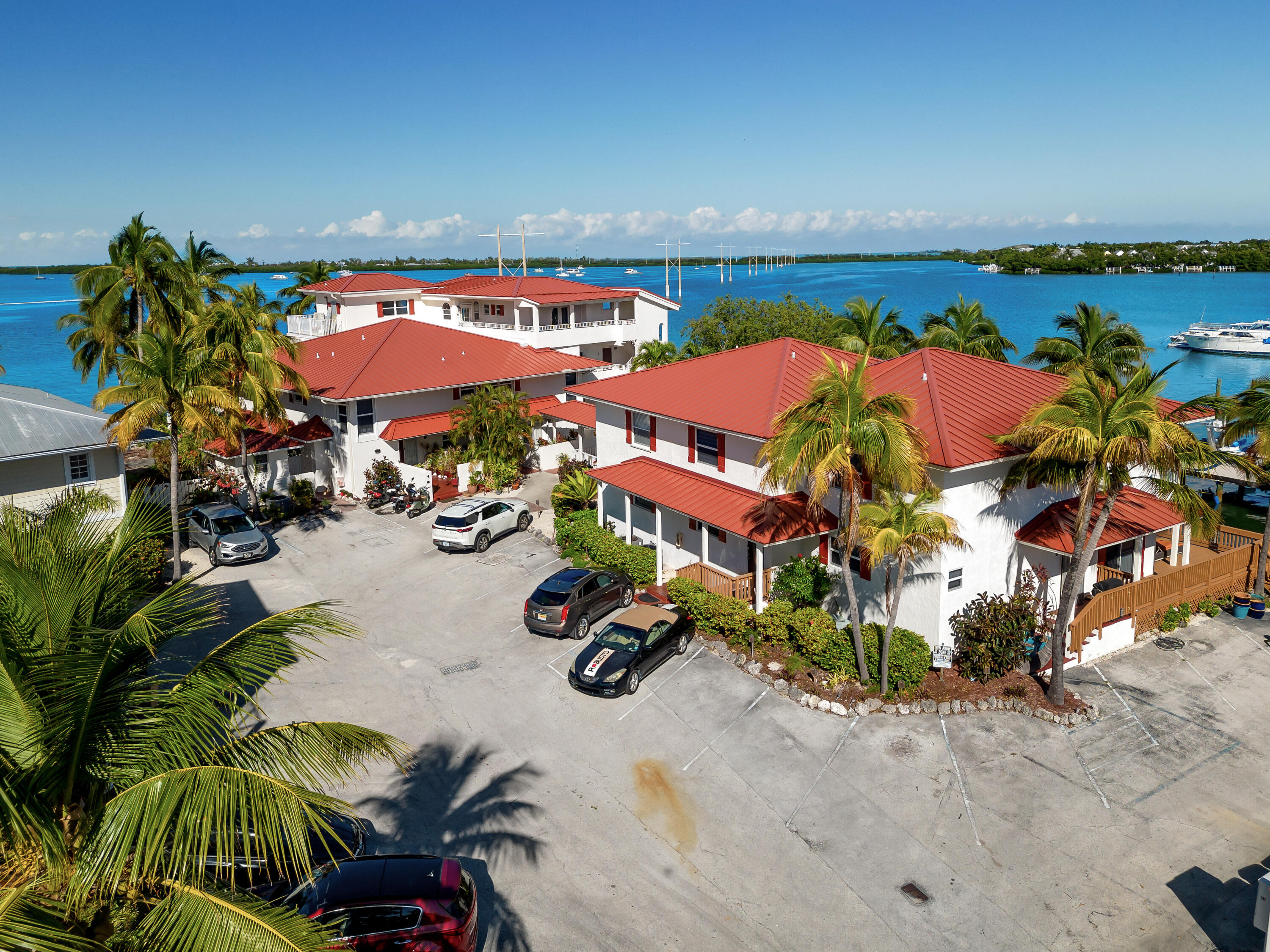 32 Hilton Haven Road Unit: 6