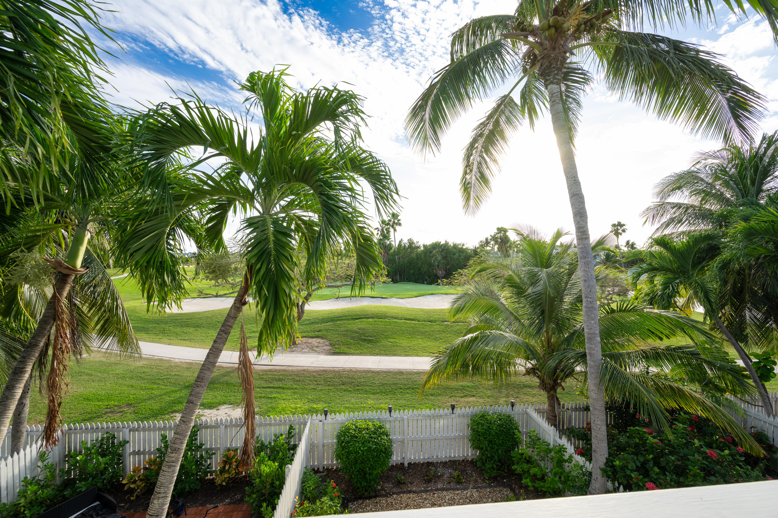 160 Golf Club Drive