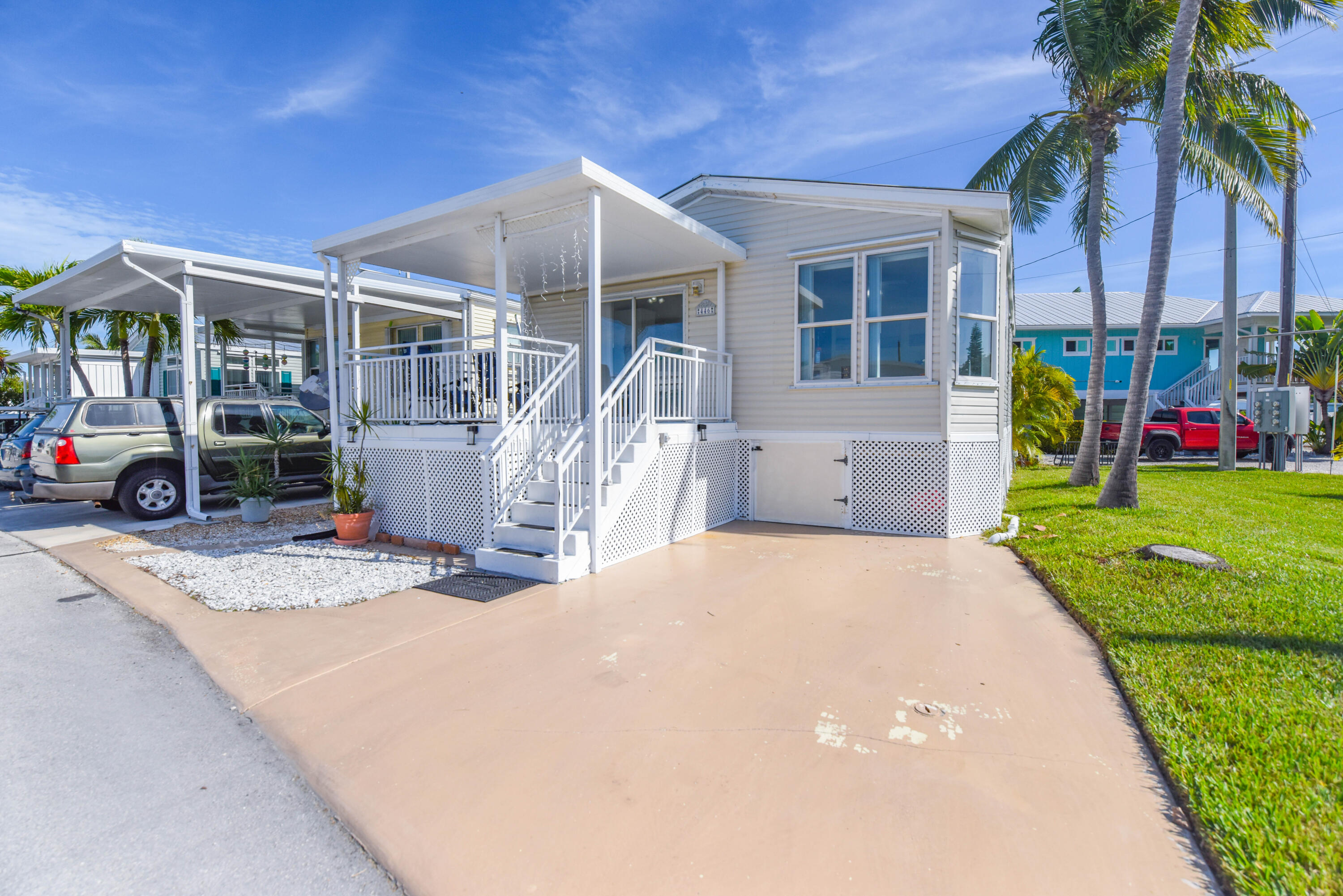 55 Boca Chica Road Unit: 446