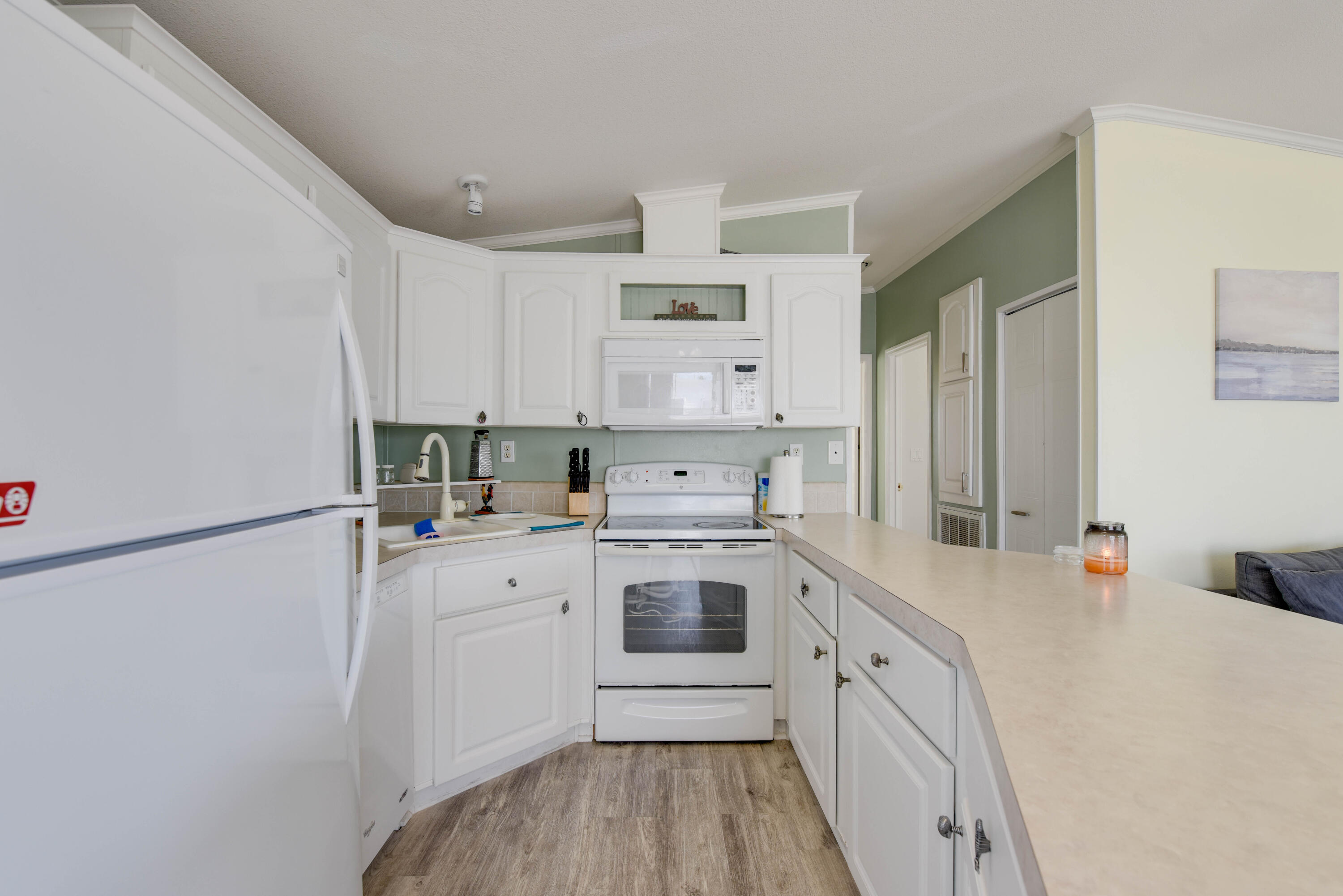 55 Boca Chica Road Unit: 446