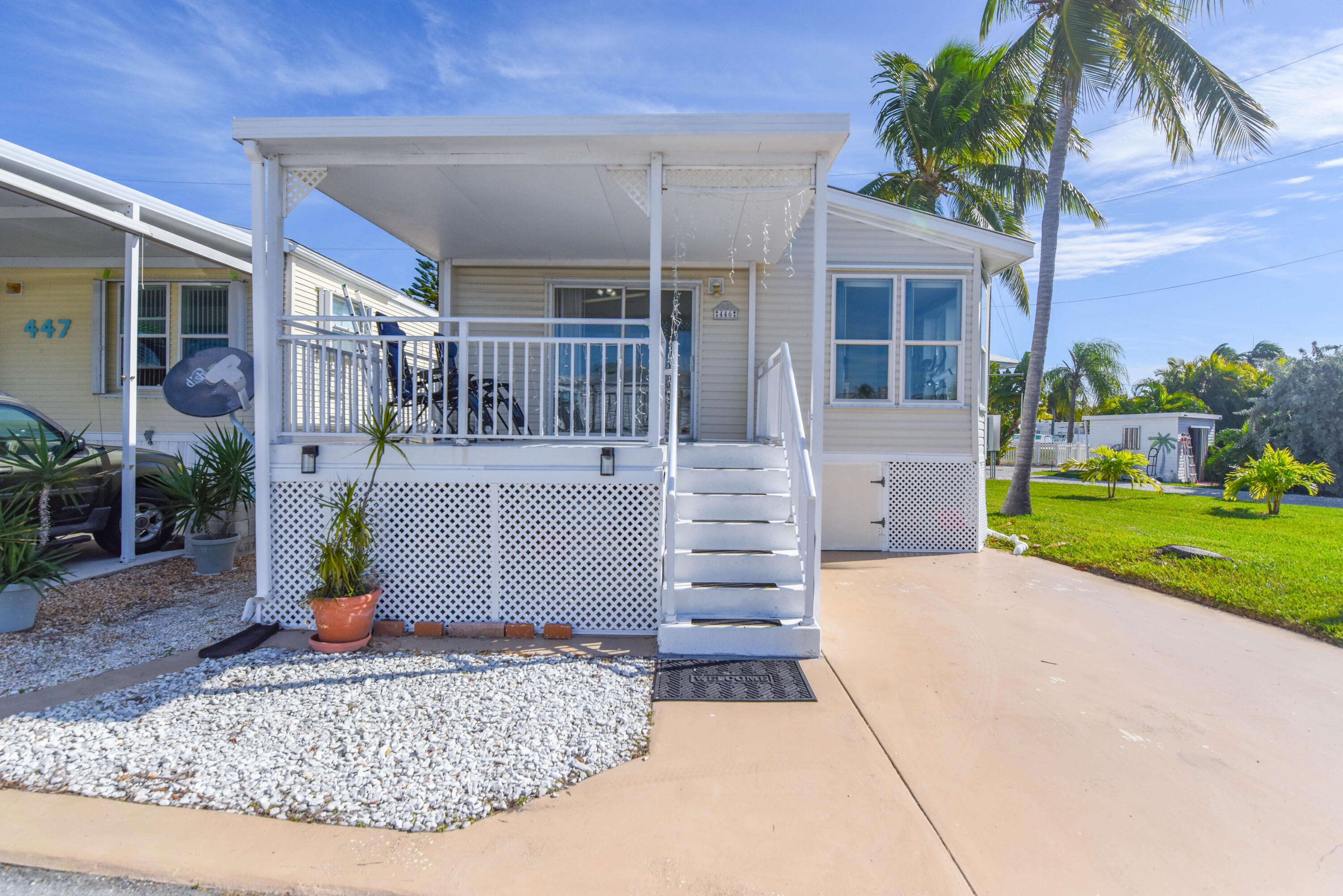 55 Boca Chica Road Unit: 446