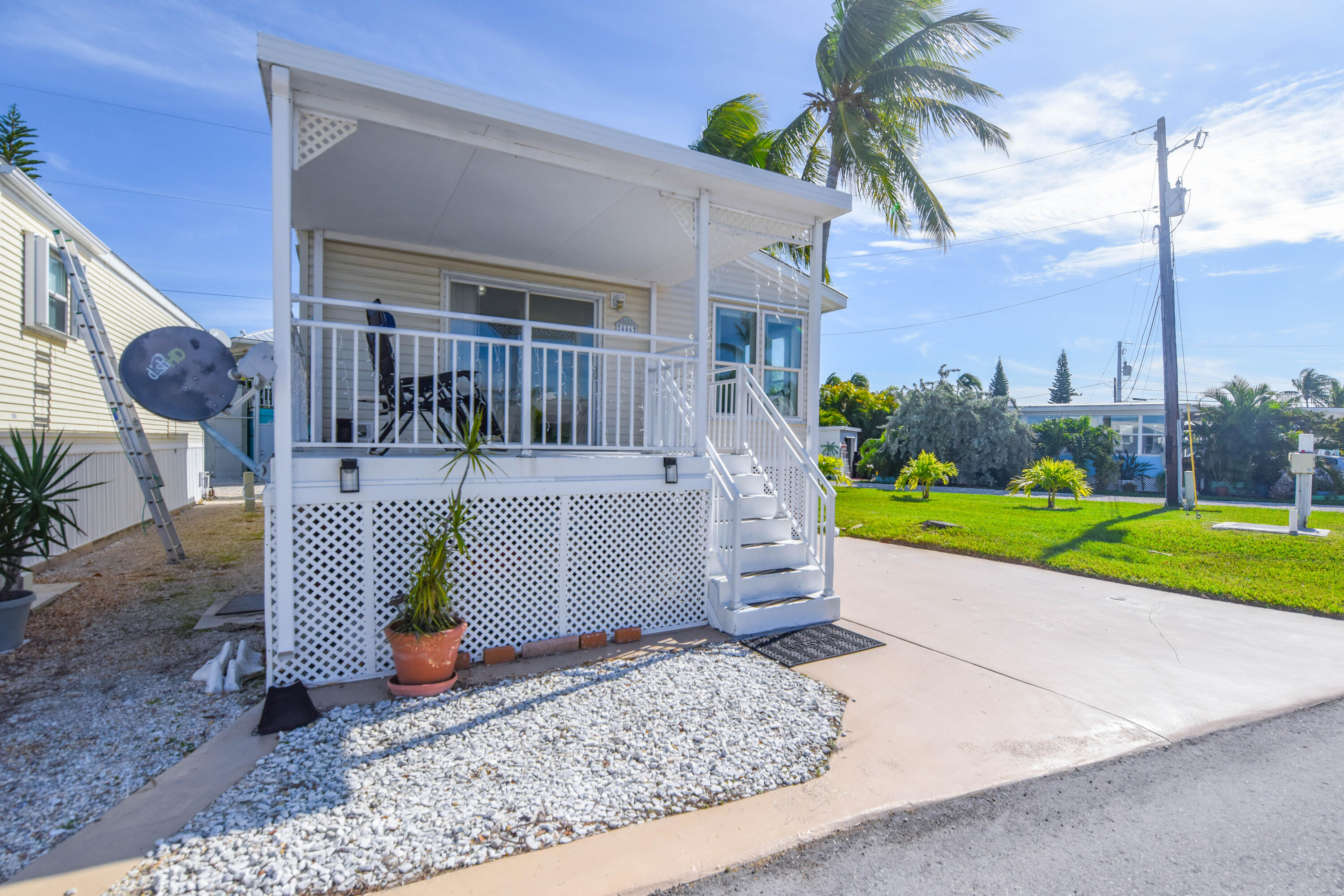55 Boca Chica Road Unit: 446