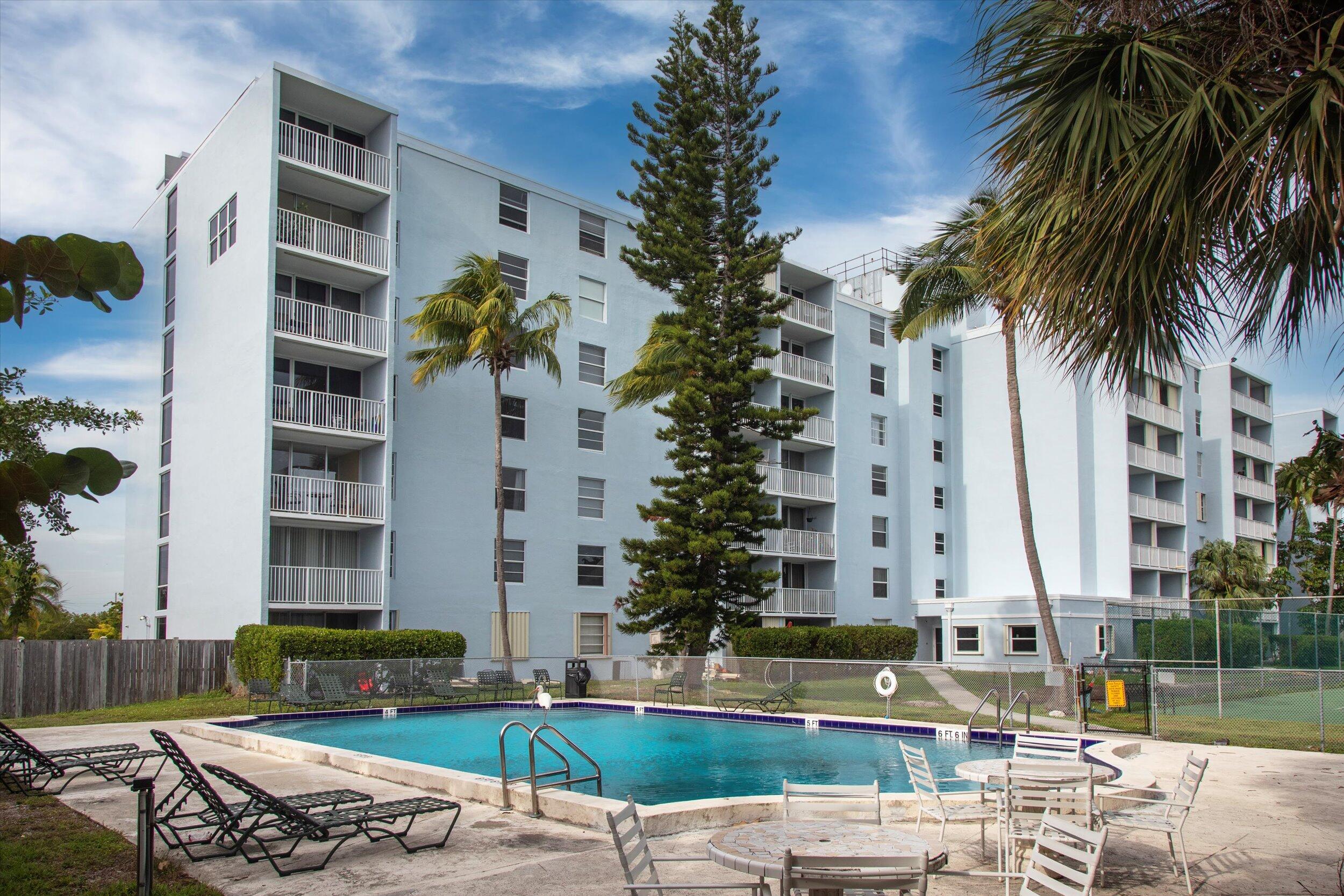 3312 Northside Drive Unit: 508