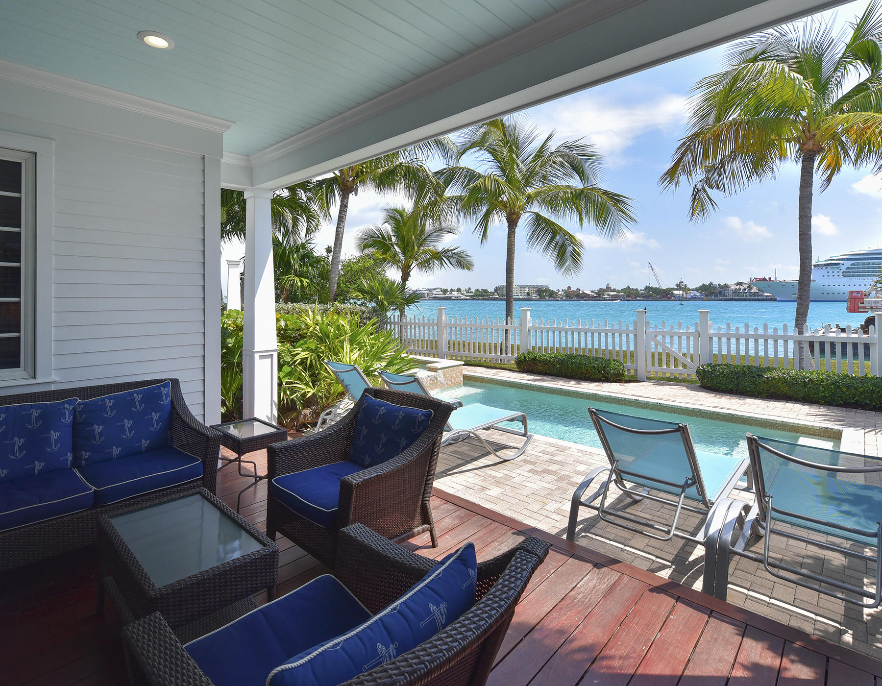 292 Sunset Key Drive