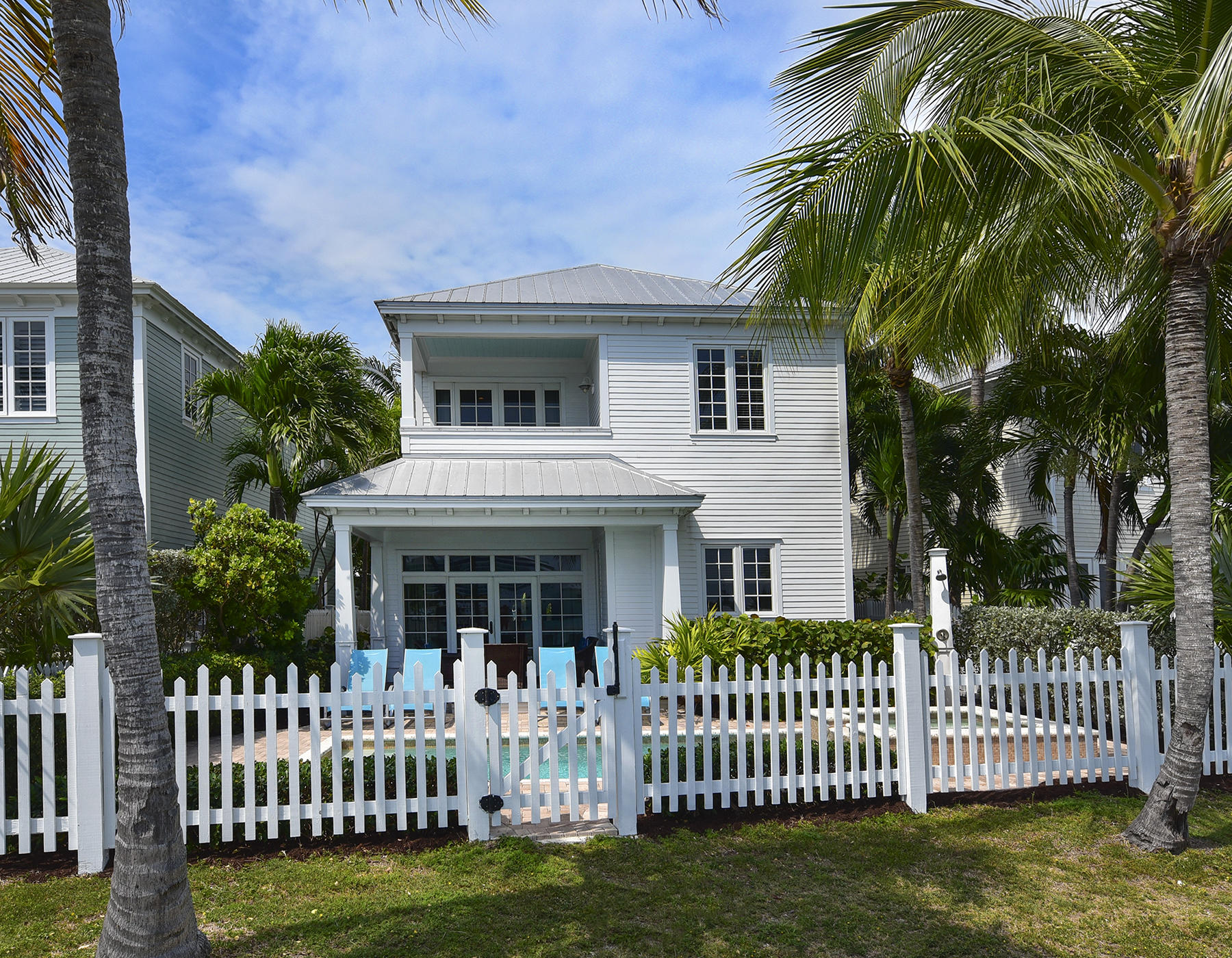 292 Sunset Key Drive