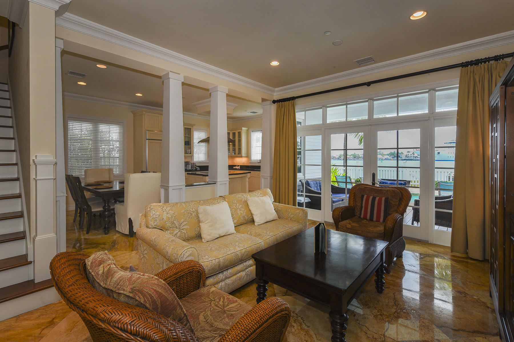 292 Sunset Key Drive