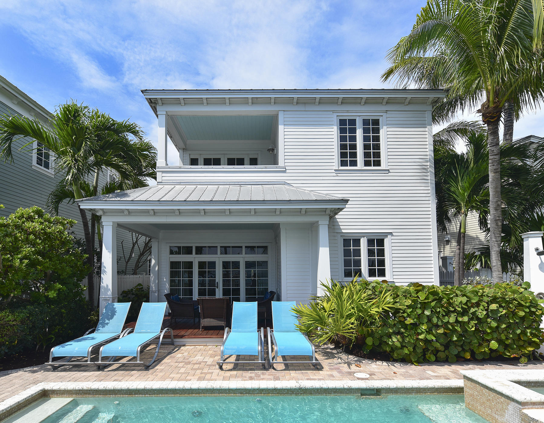 292 Sunset Key Drive