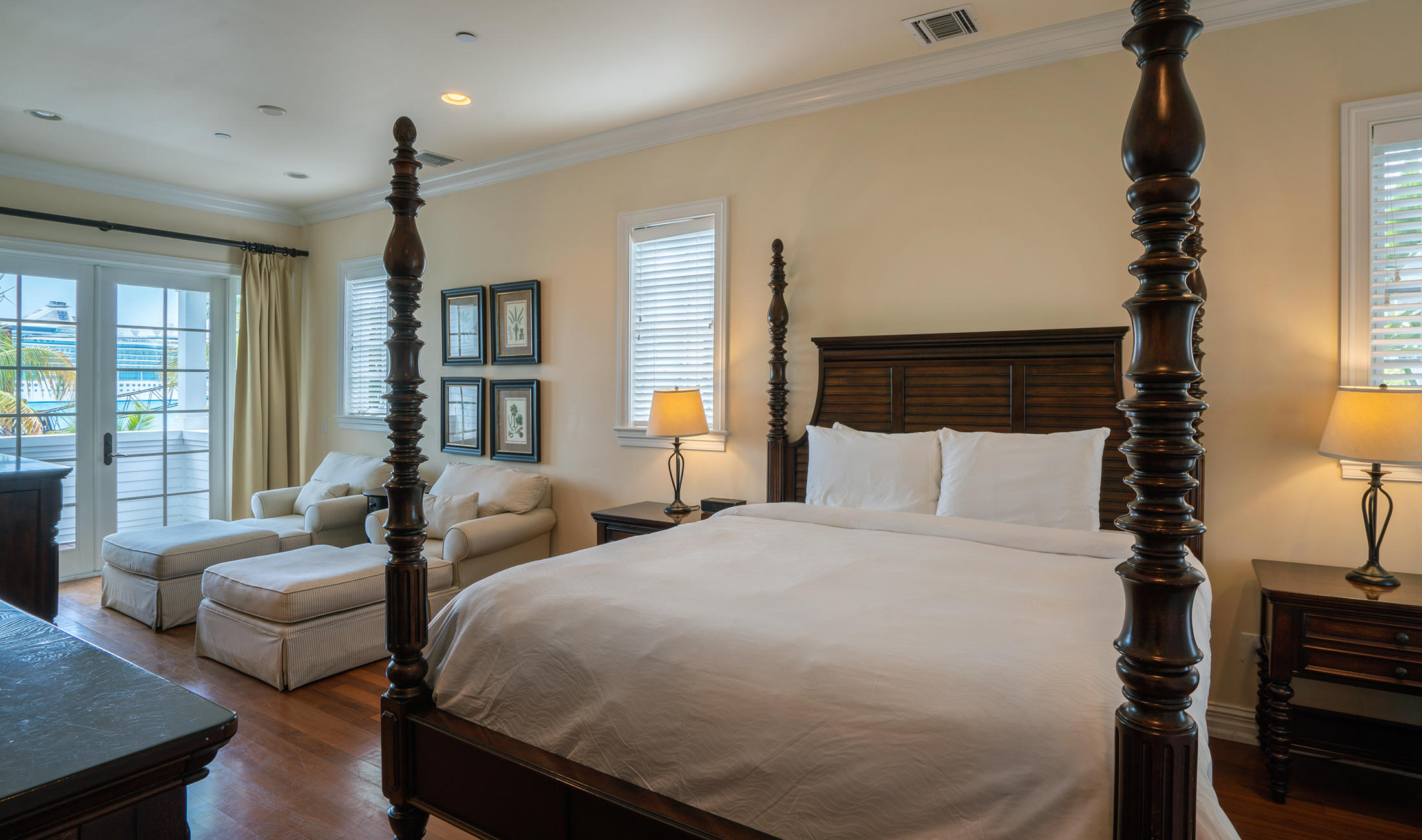 292 Sunset Key Drive