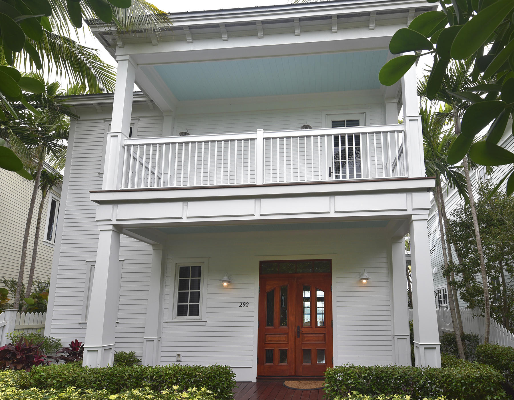 292 Sunset Key Drive