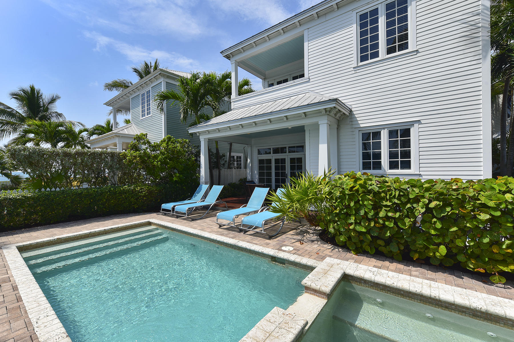 292 Sunset Key Drive