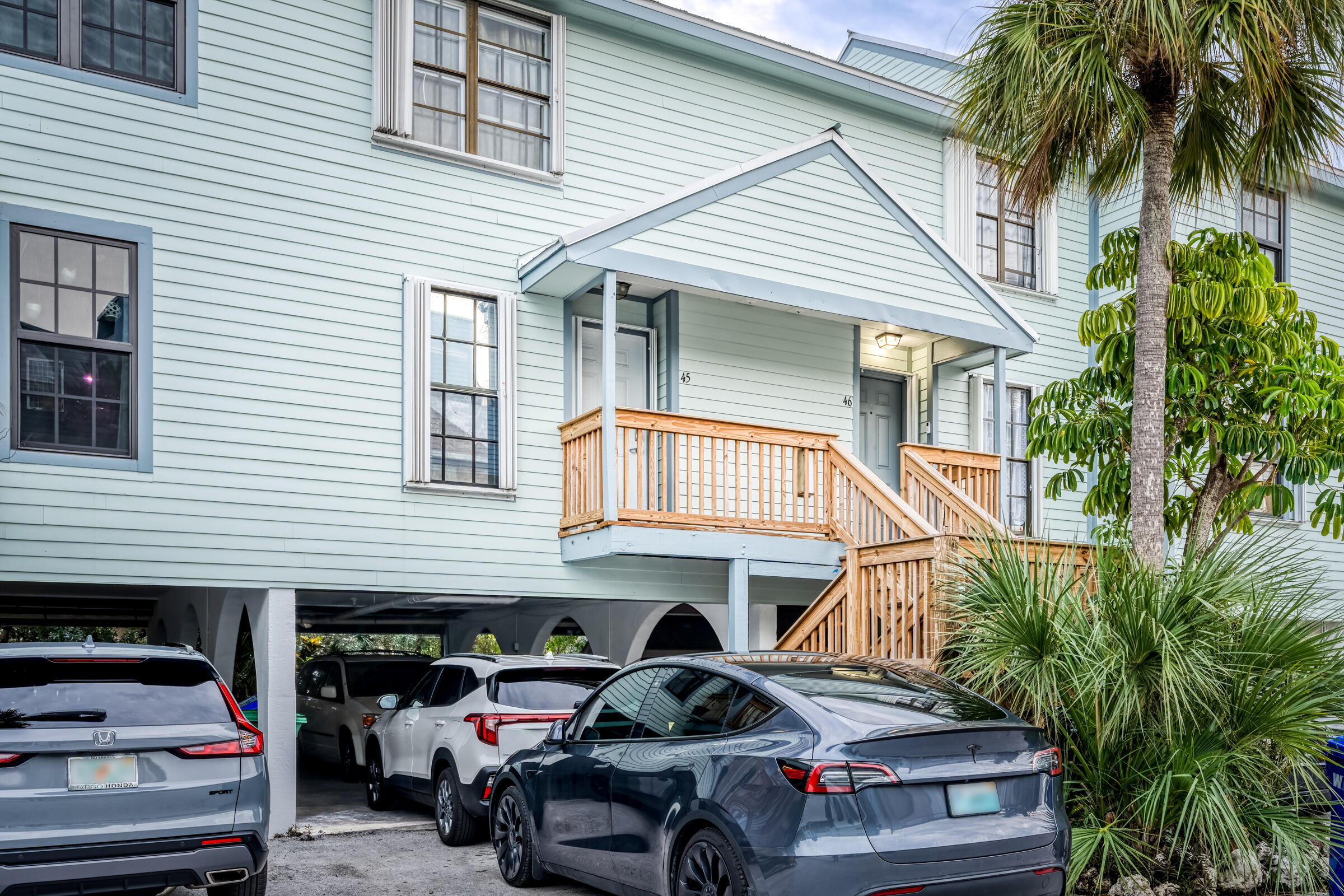 3314 Northside Drive Unit: 45
