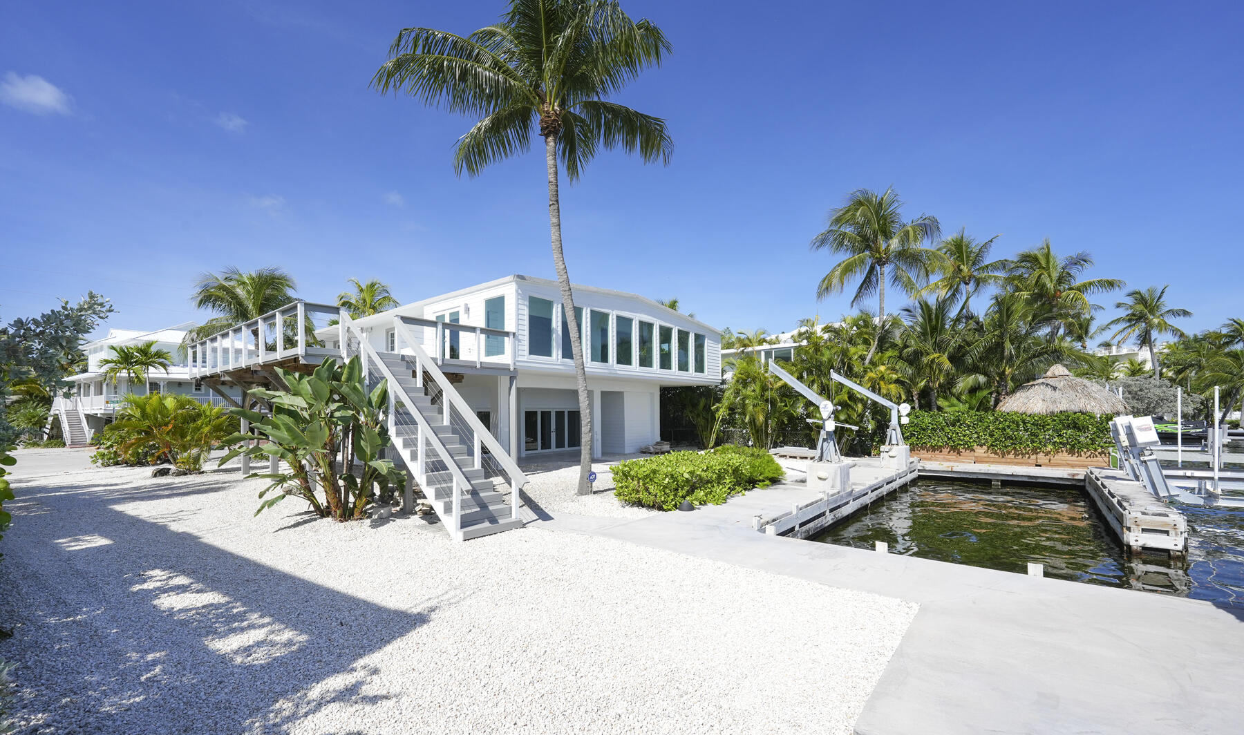 2 North Drive