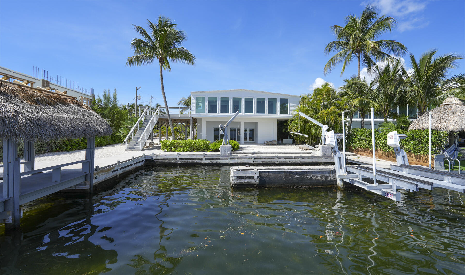 2 North Drive