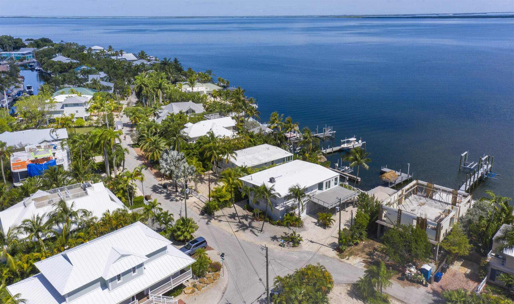 2 North Drive