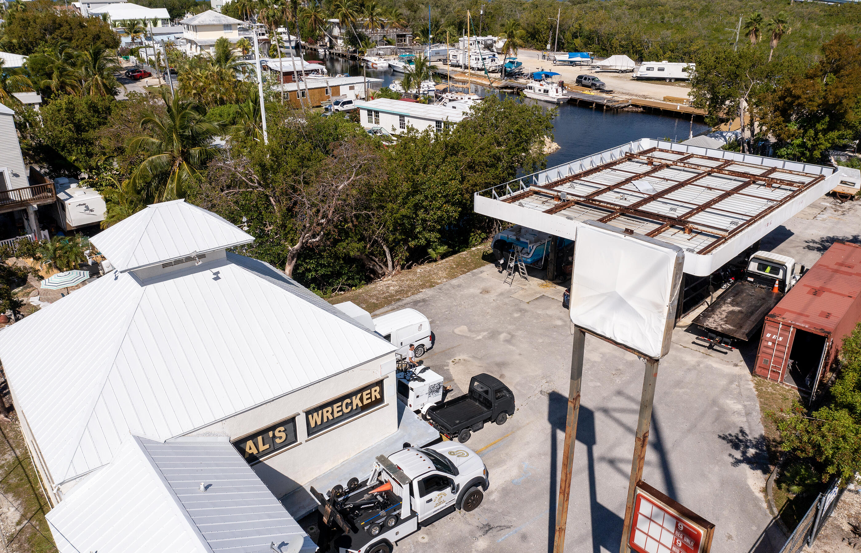 106580 Overseas Highway