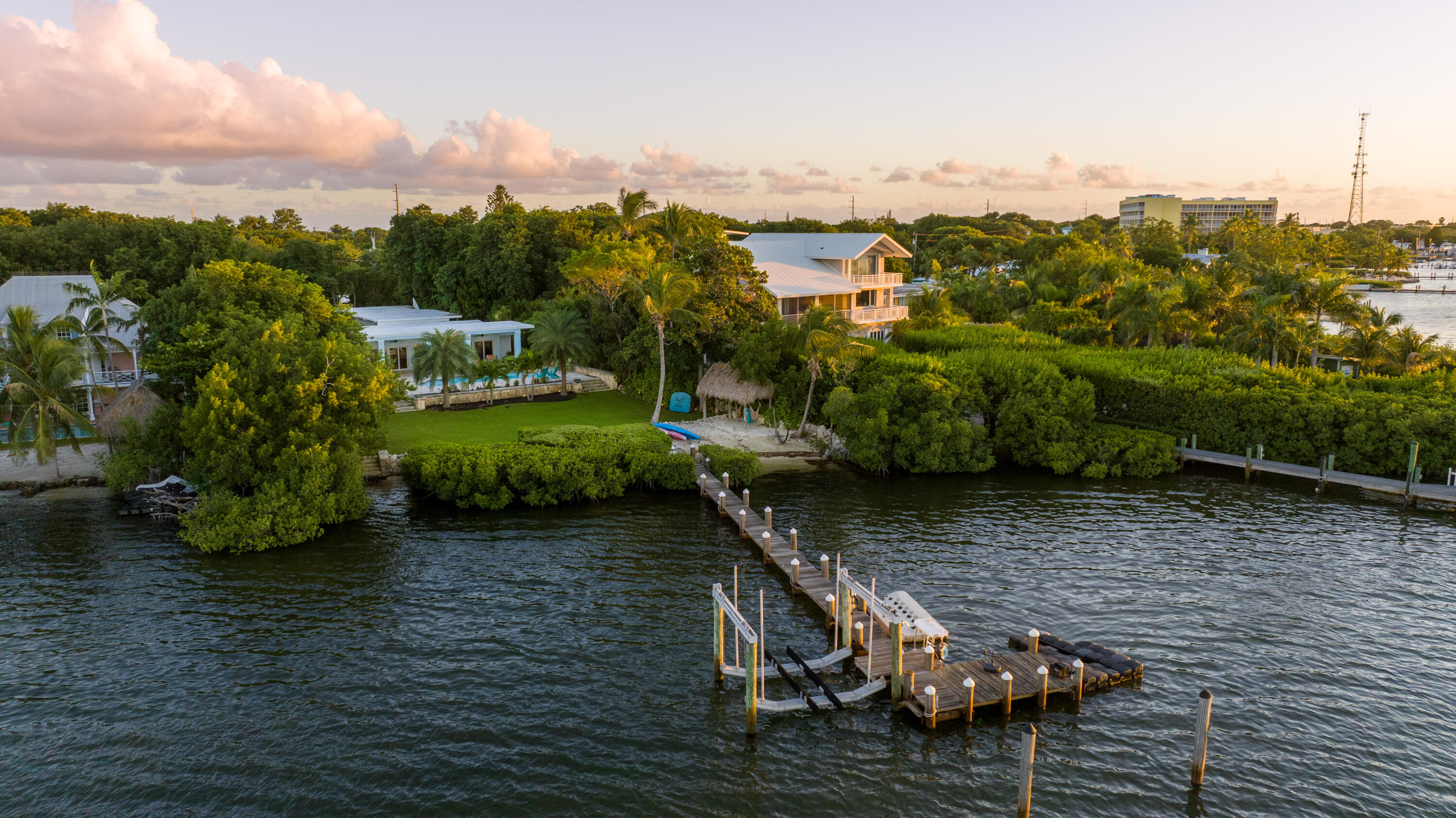 168 Harborview Drive