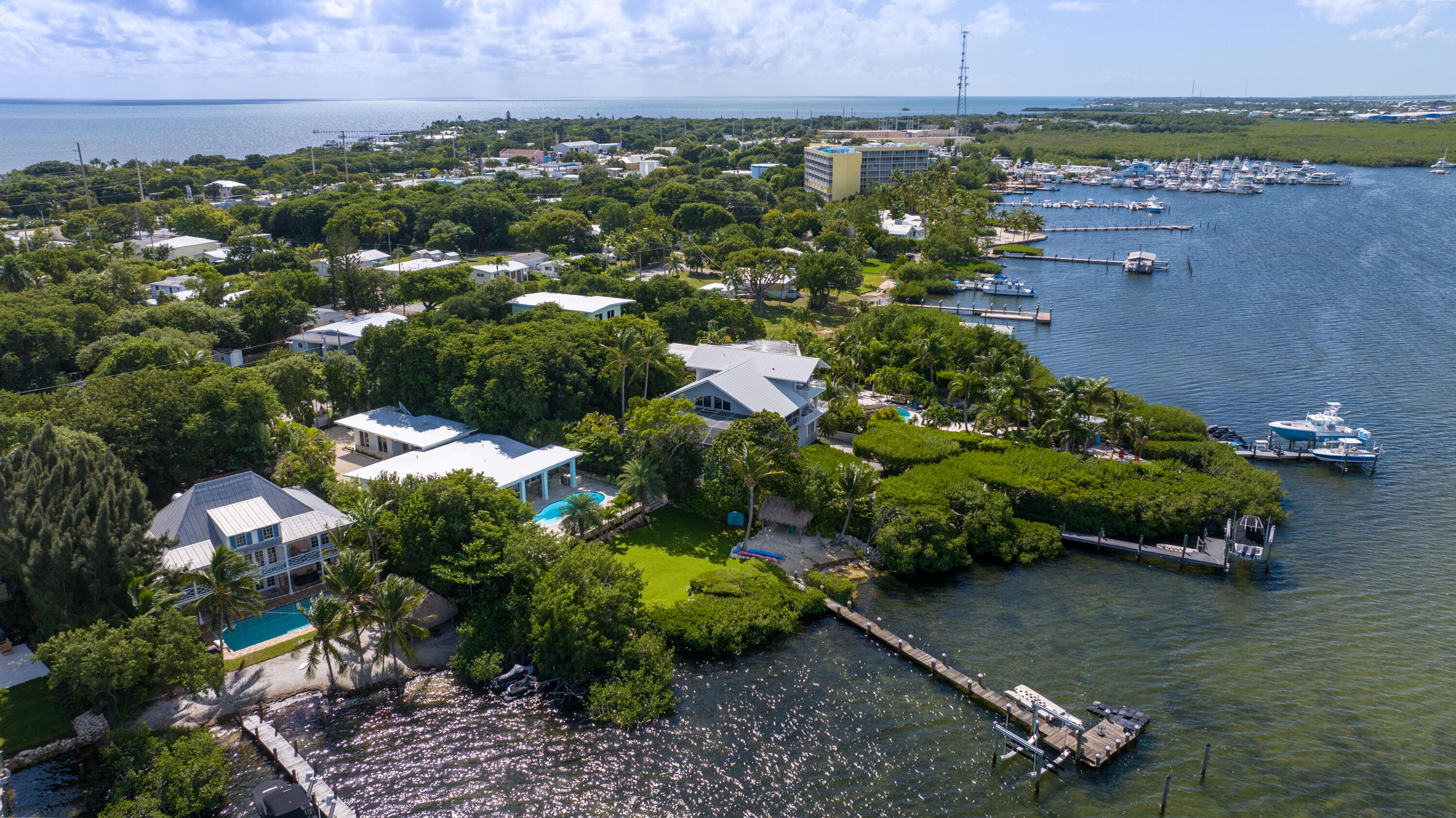 168 Harborview Drive