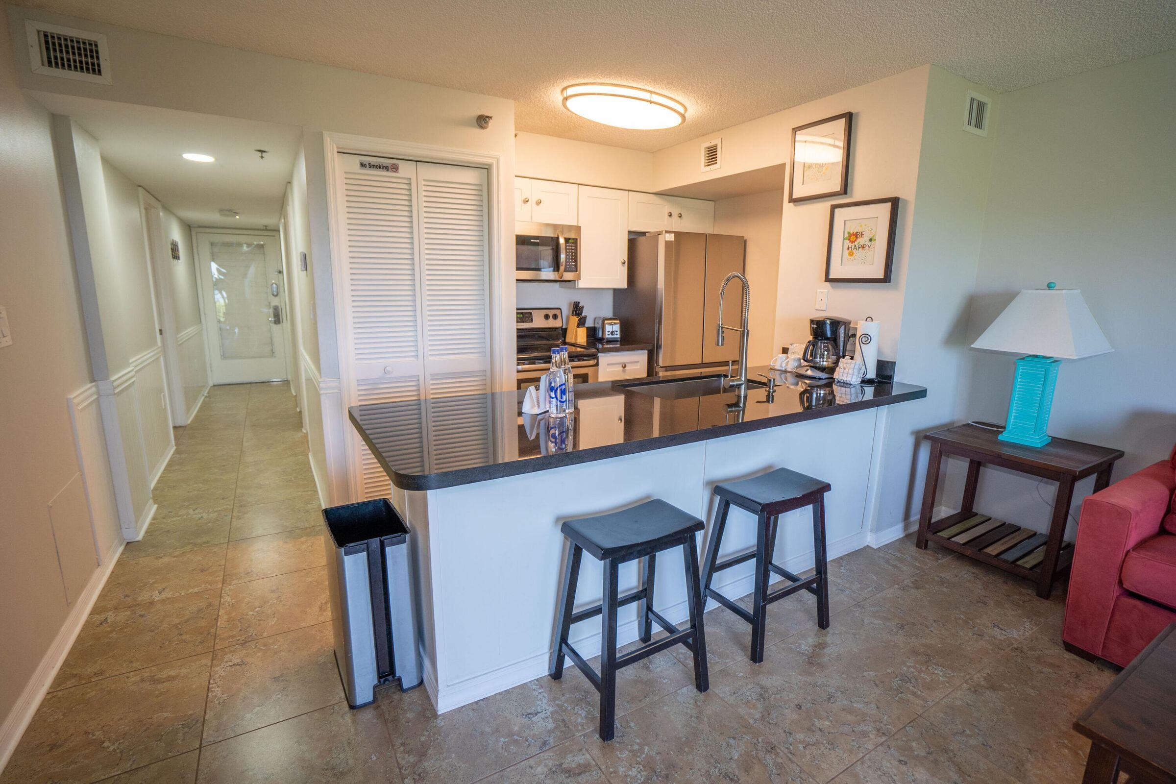 500 Burton Drive Unit: 3302